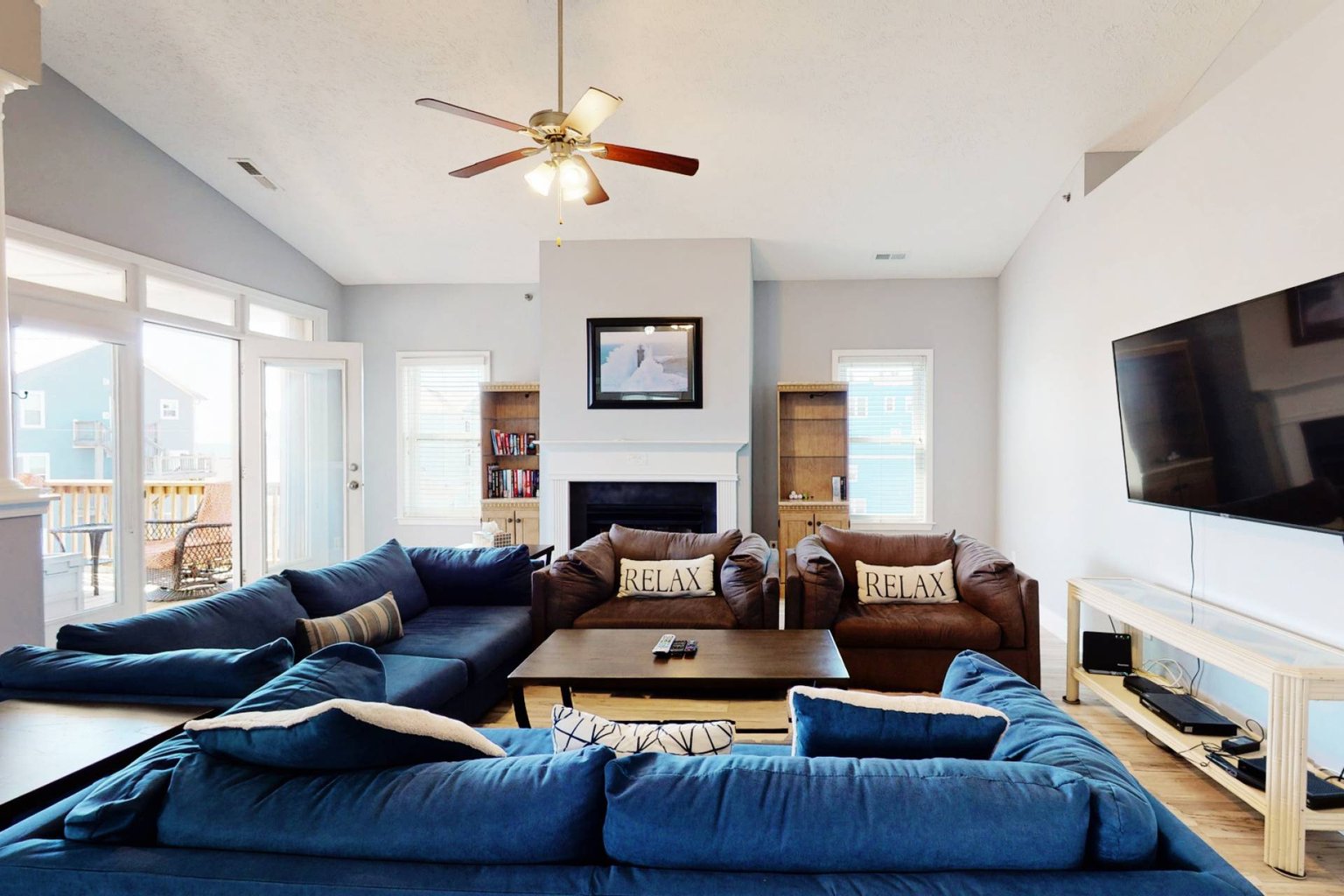 Carolina Beach Vacation Rental