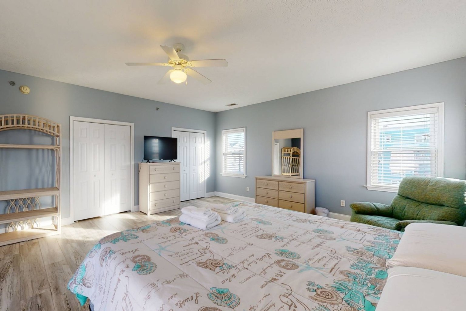 Carolina Beach Vacation Rental