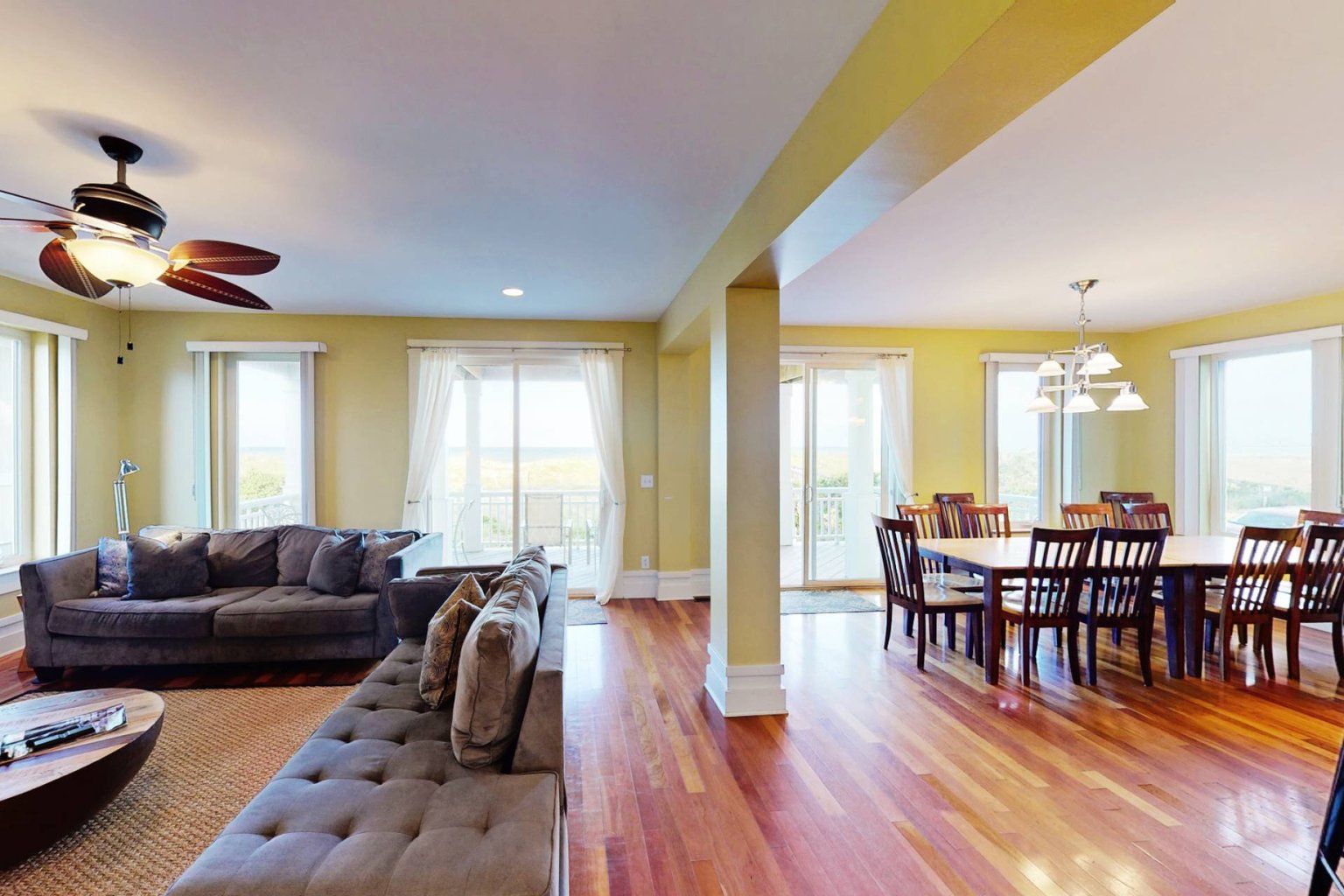 Carolina Beach Vacation Rental