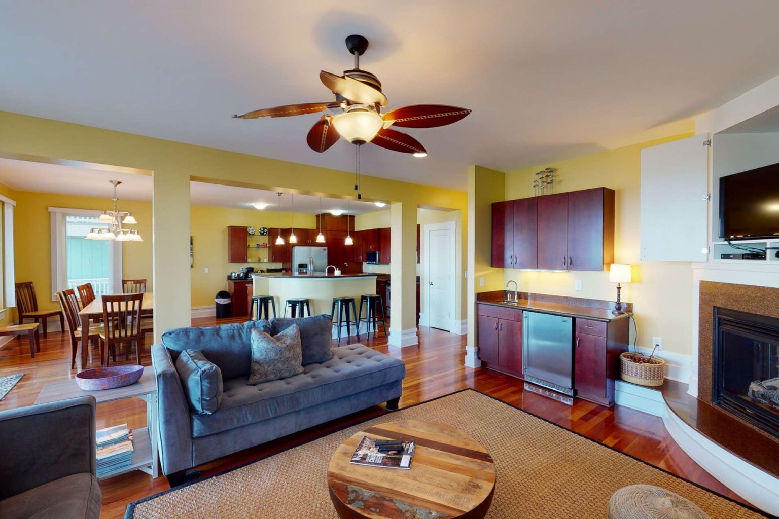 Carolina Beach Vacation Rental