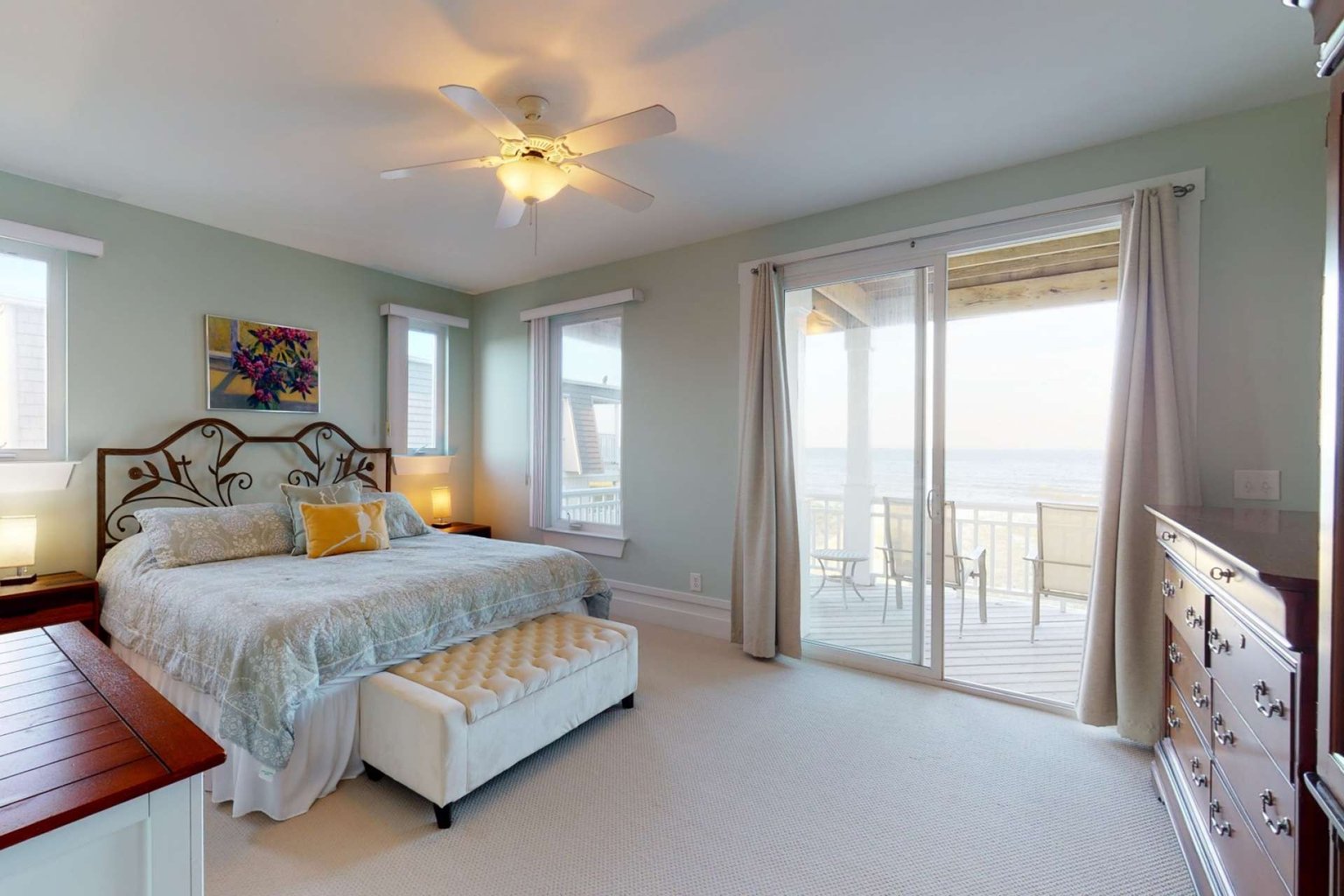 Carolina Beach Vacation Rental
