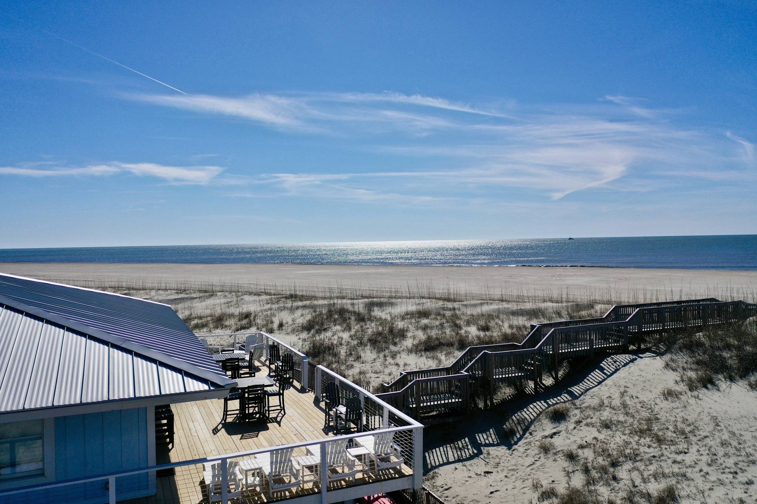 Bald Head Island Vacation Rental