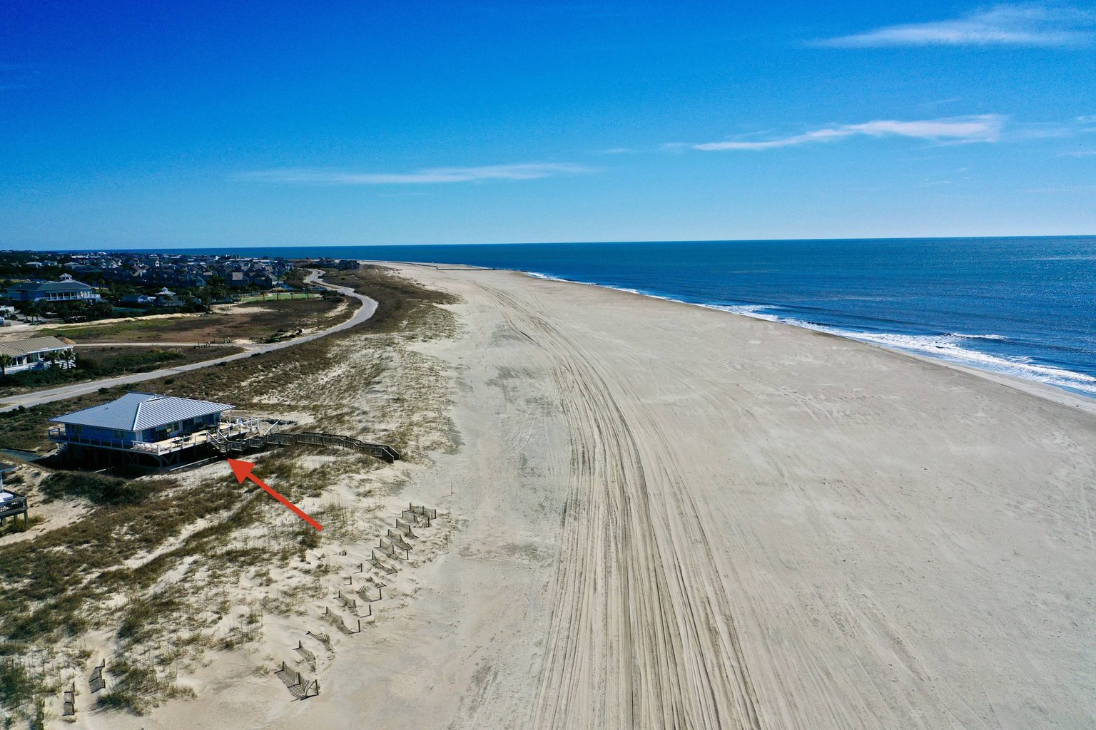 Bald Head Island Vacation Rental