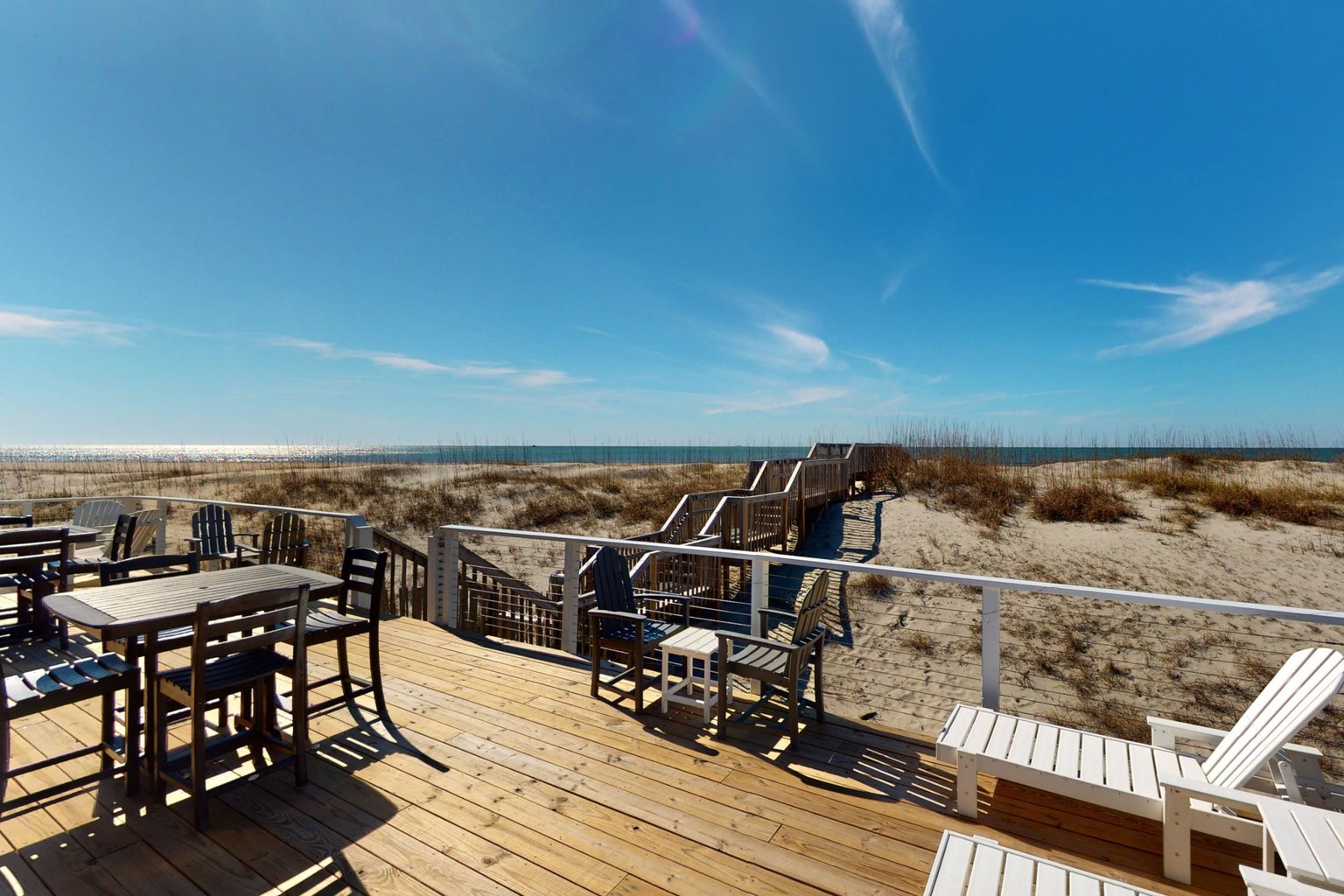 Bald Head Island Vacation Rental