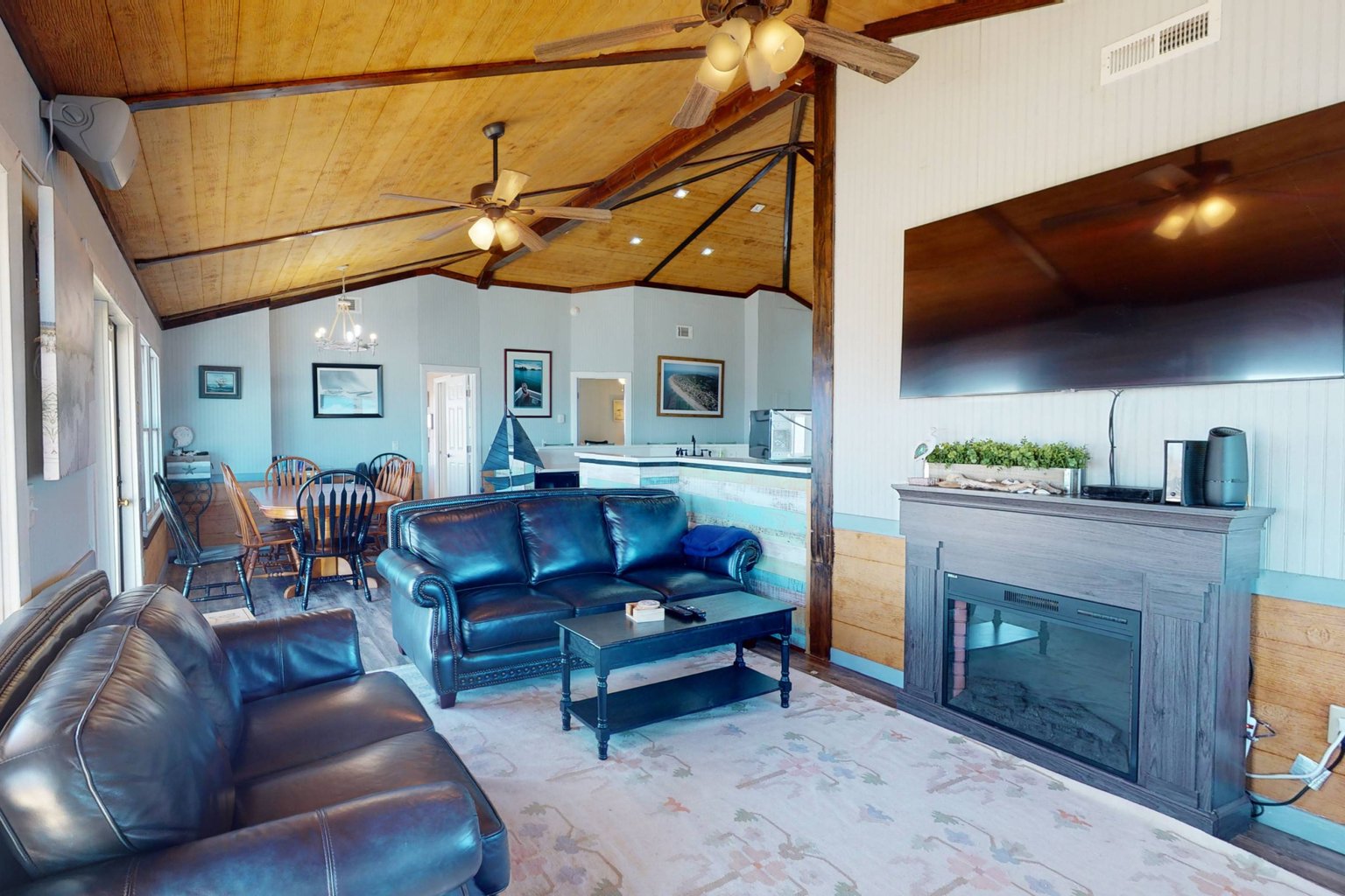 Bald Head Island Vacation Rental