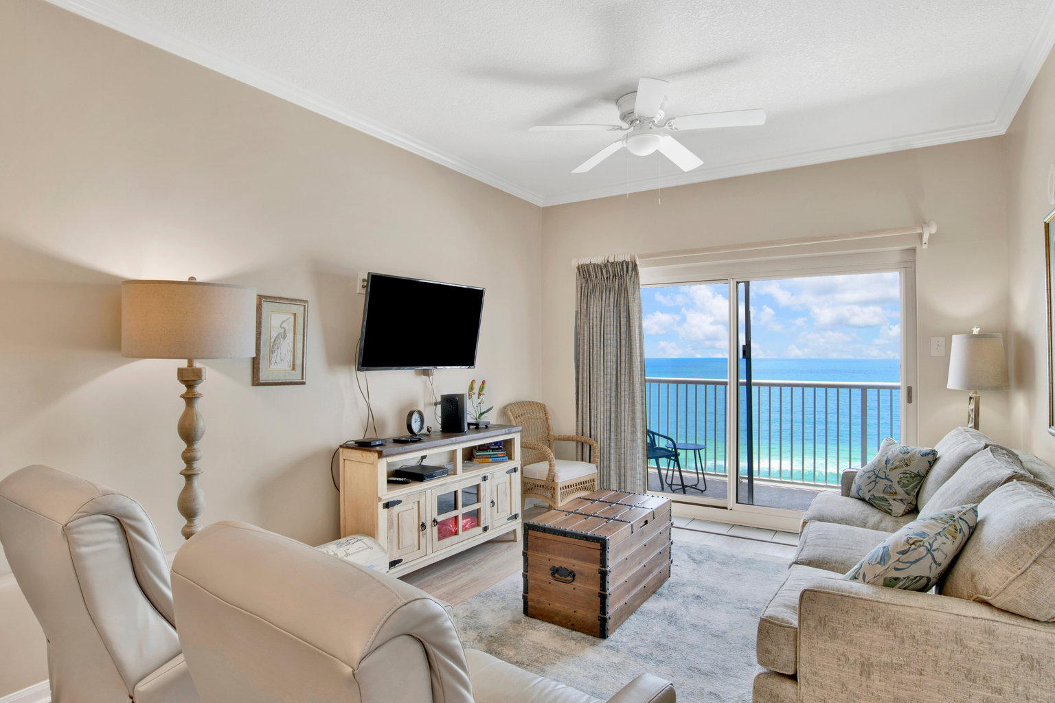 Orange Beach Vacation Rental