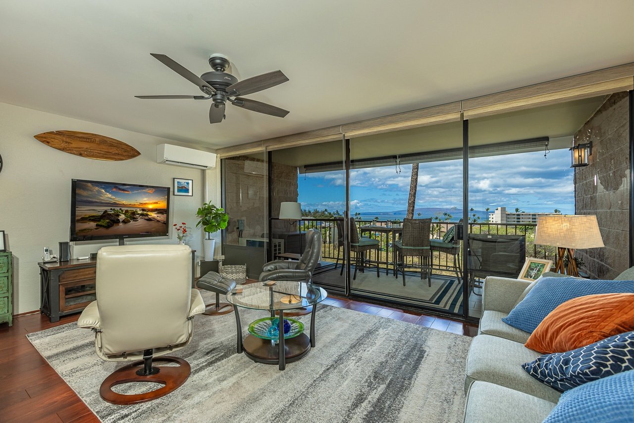 Kihei Vacation Rental