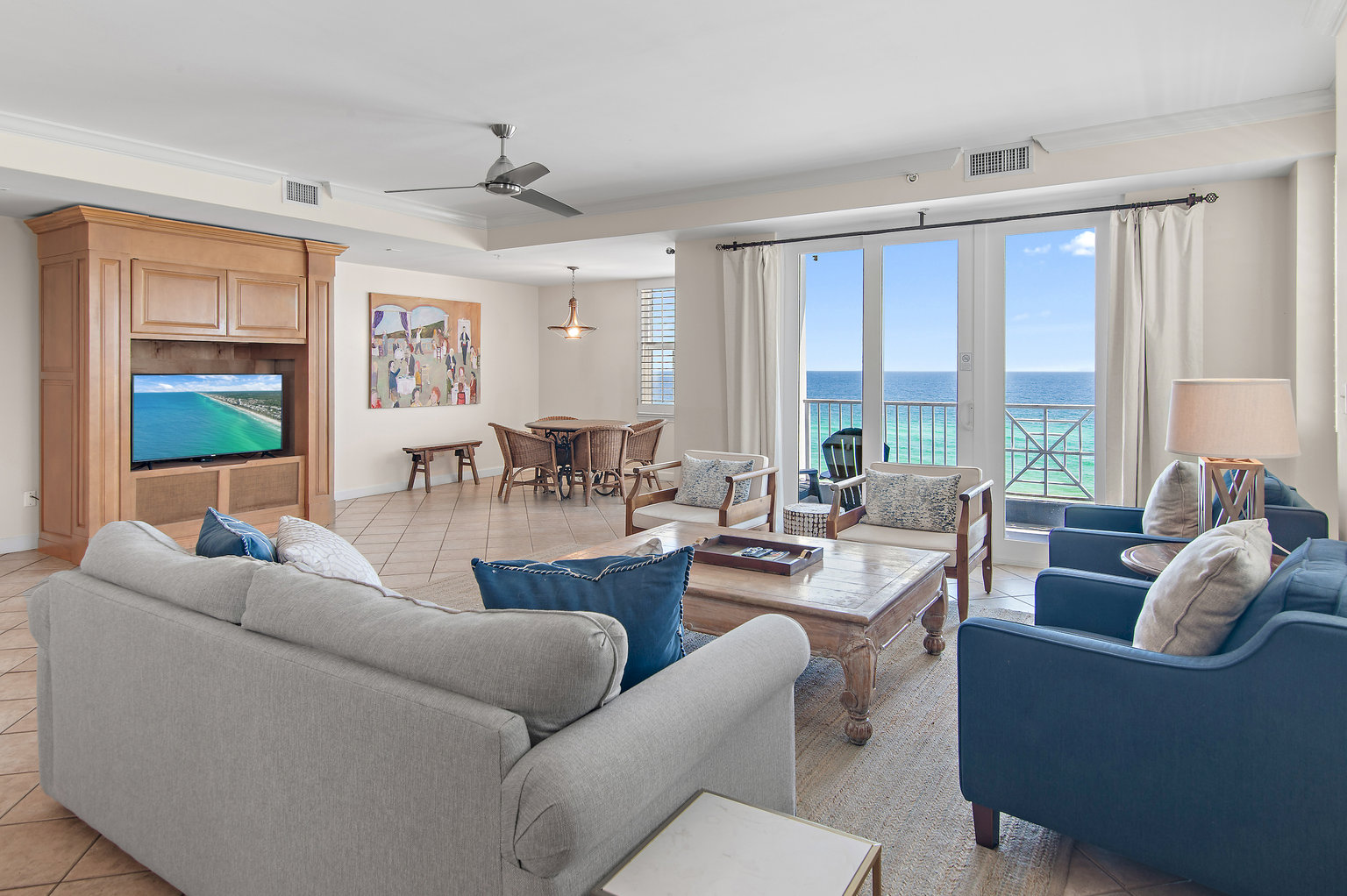 Destin Vacation Rental