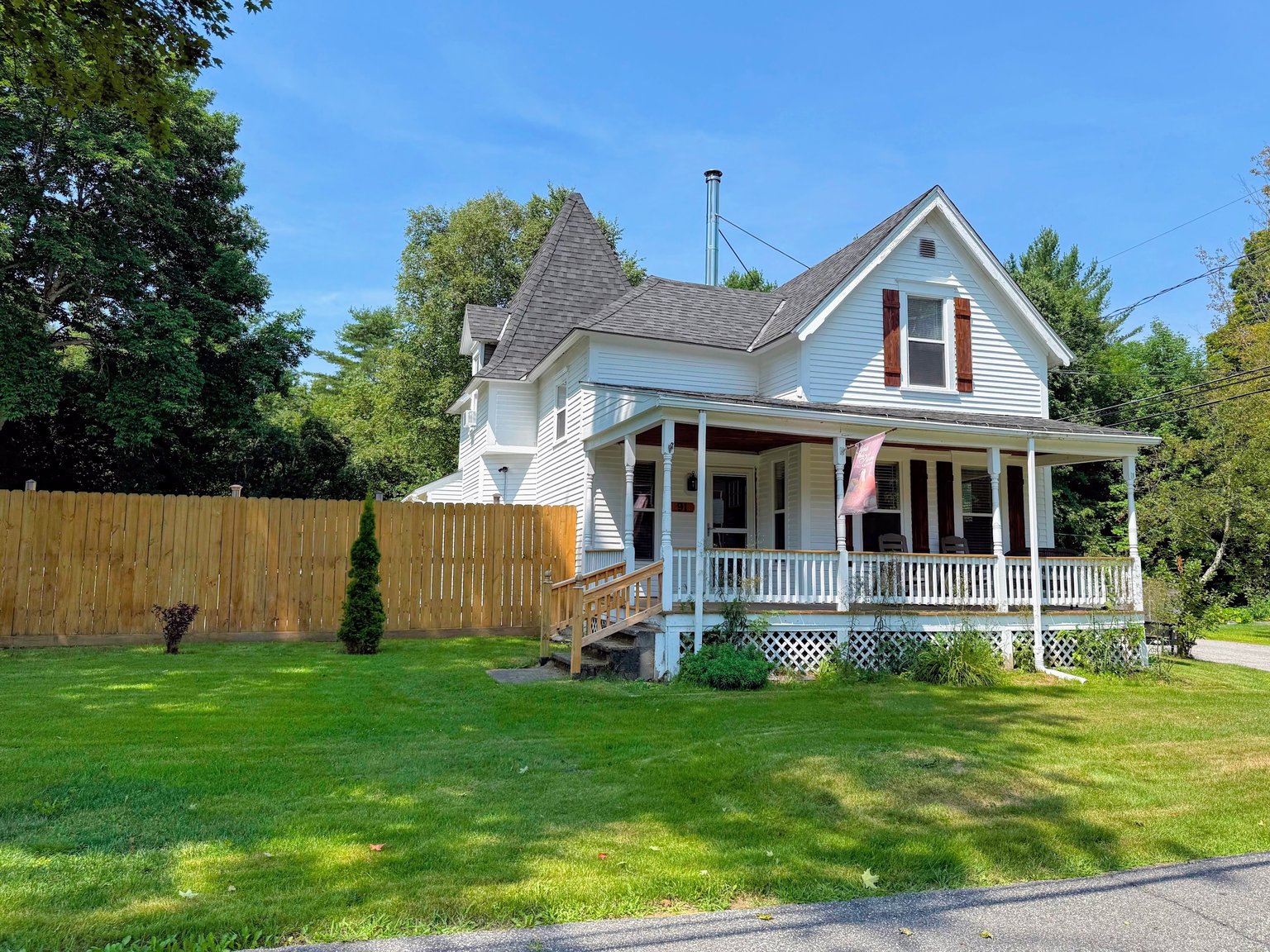 Bethlehem Vacation Rental