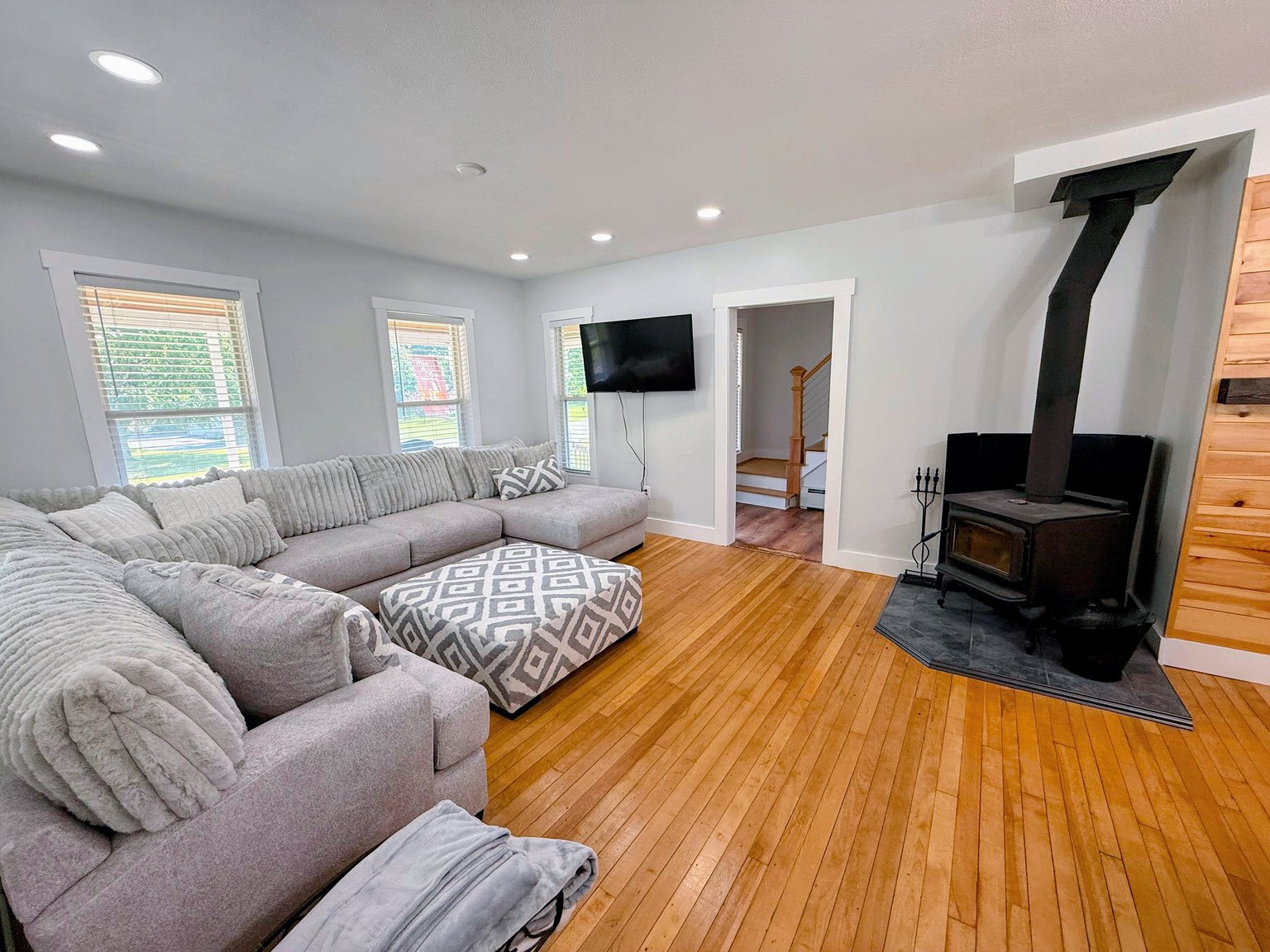 Bethlehem Vacation Rental
