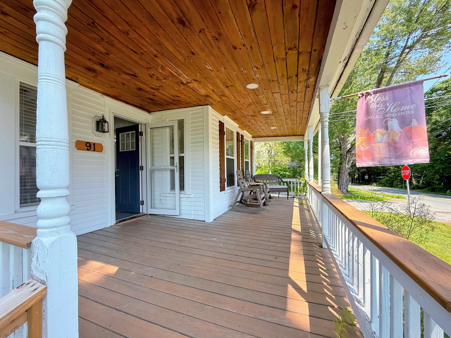 Bethlehem Vacation Rental