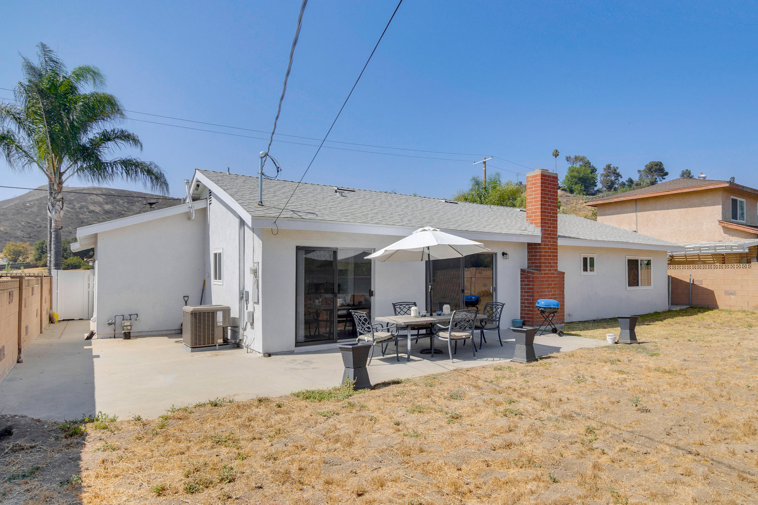 Los Angeles Vacation Rental