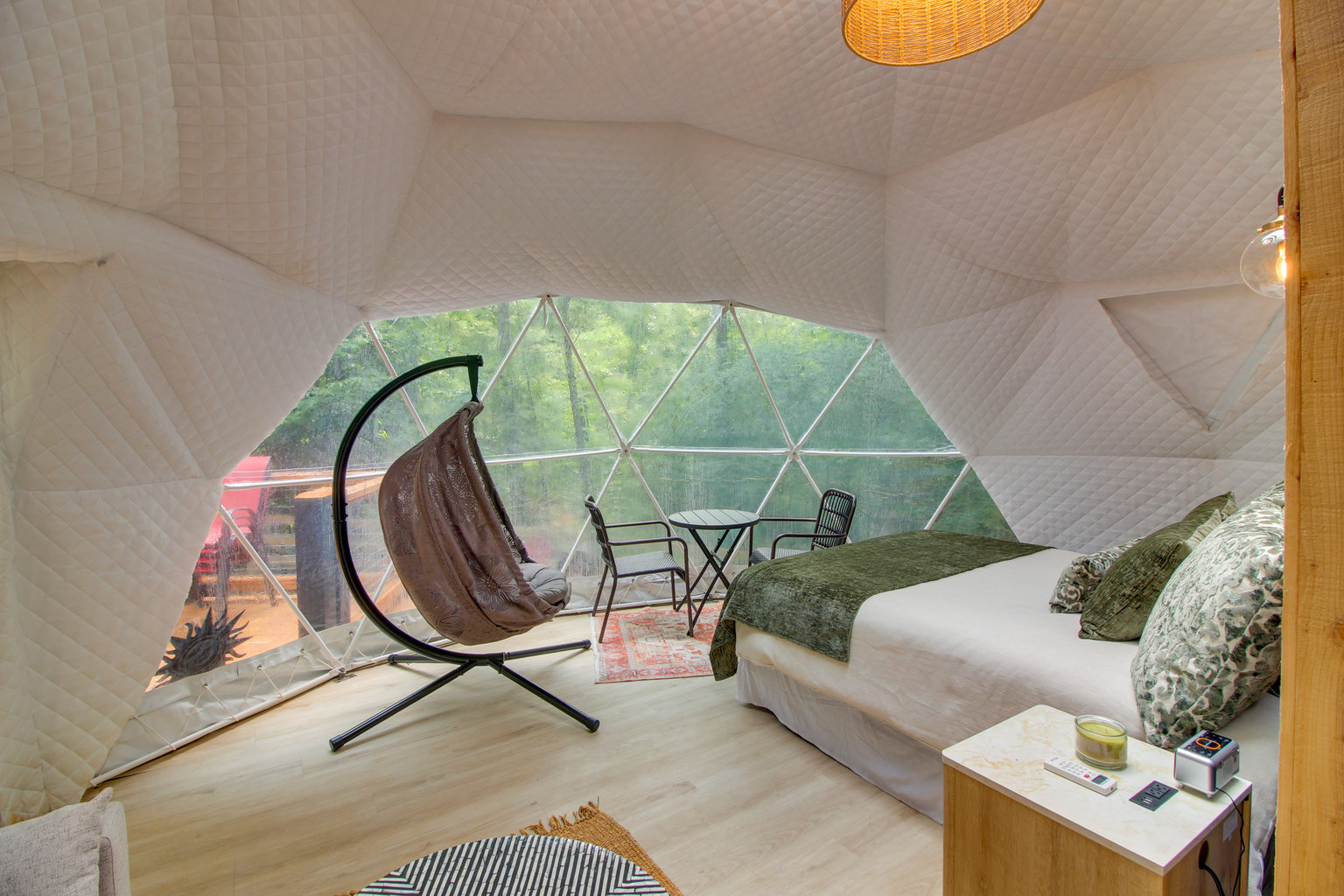 Sparta Vacation Rental