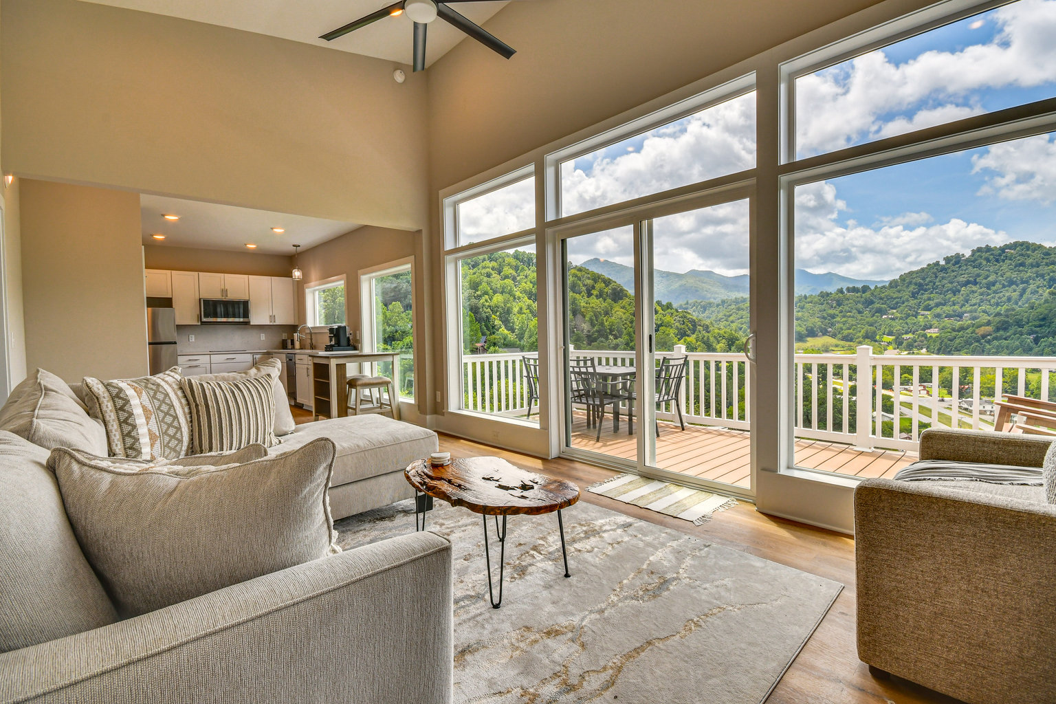Maggie Valley Vacation Rental