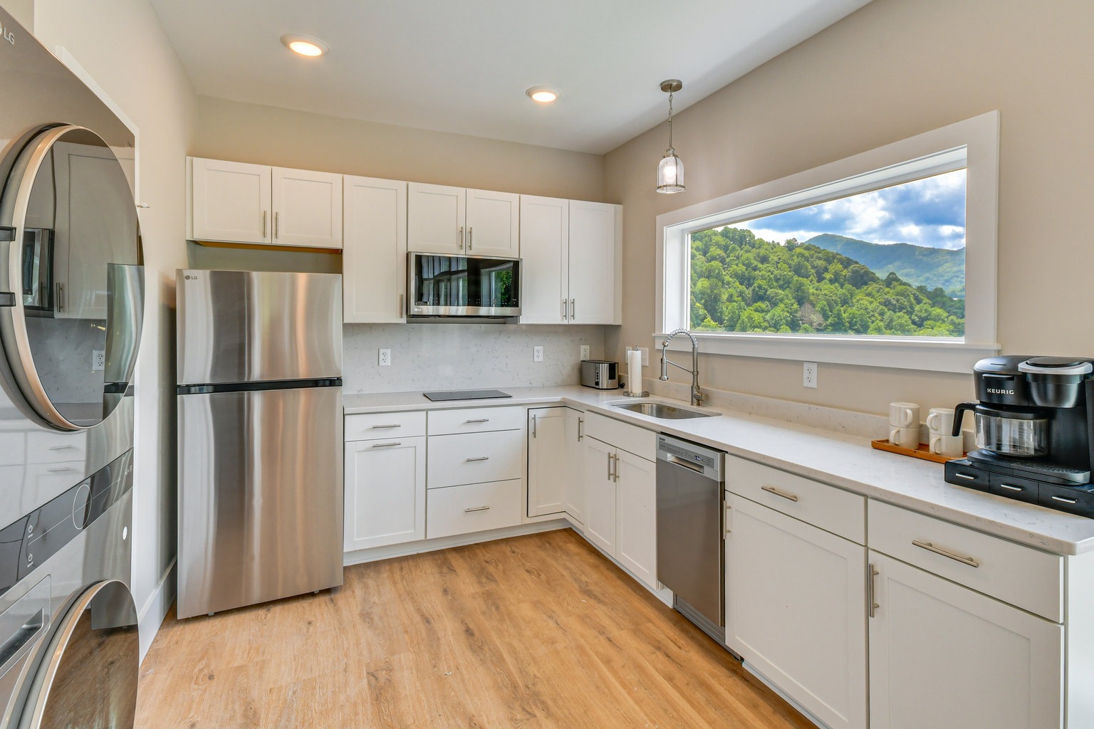 Maggie Valley Vacation Rental
