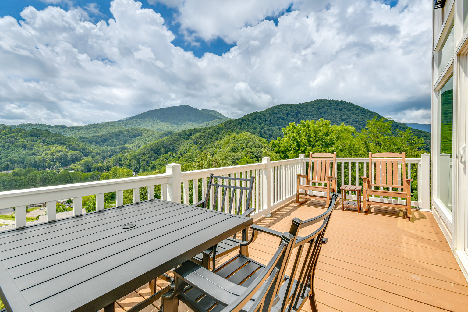 Maggie Valley Vacation Rental