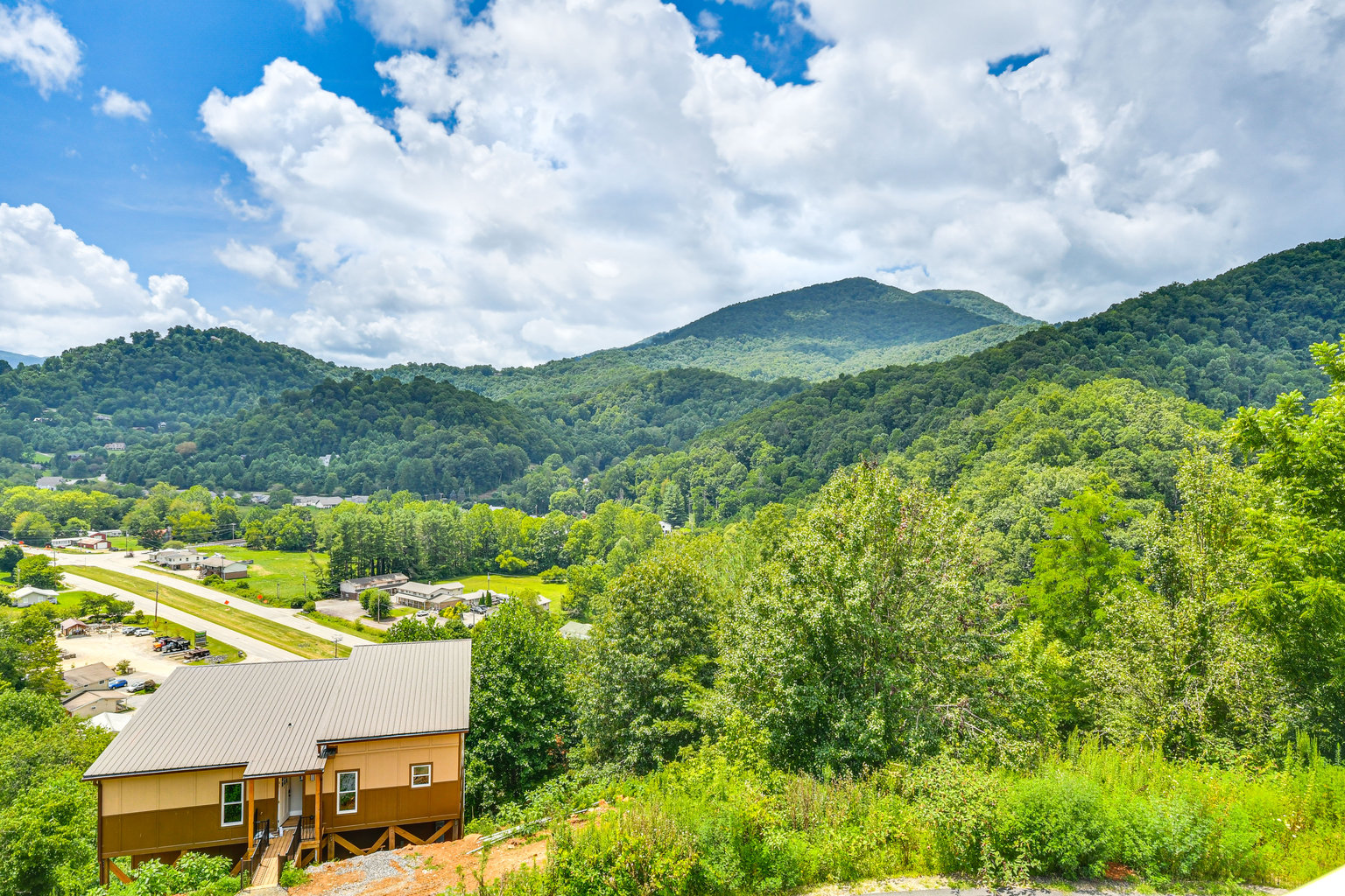 Maggie Valley Vacation Rental
