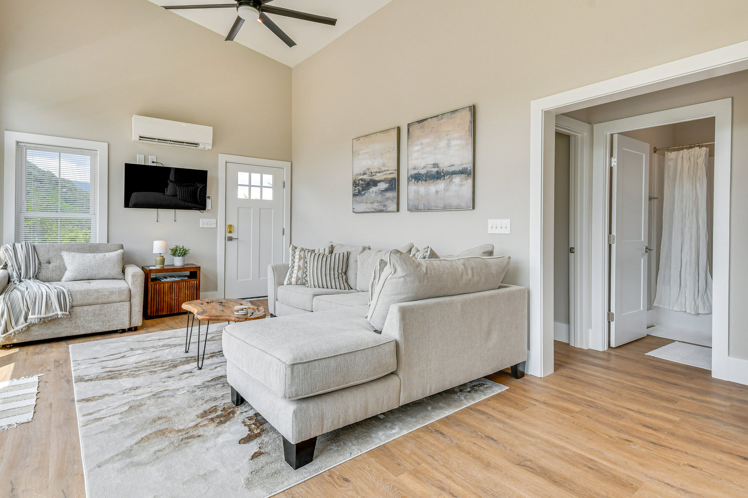 Maggie Valley Vacation Rental