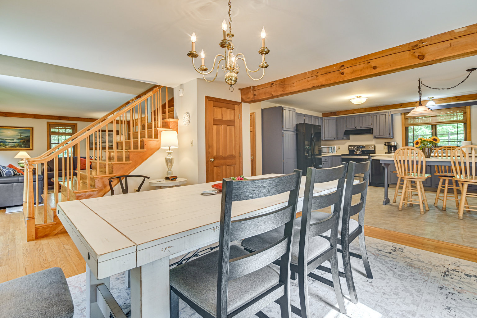 Kennebunk Vacation Rental