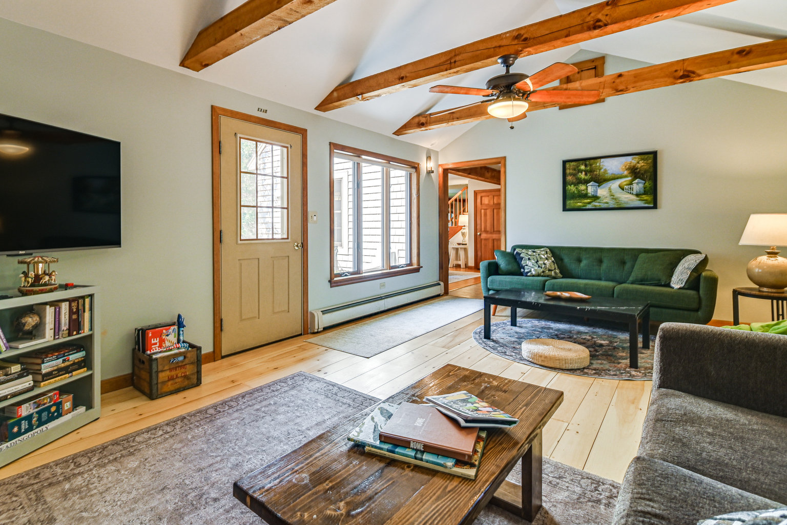 Kennebunk Vacation Rental