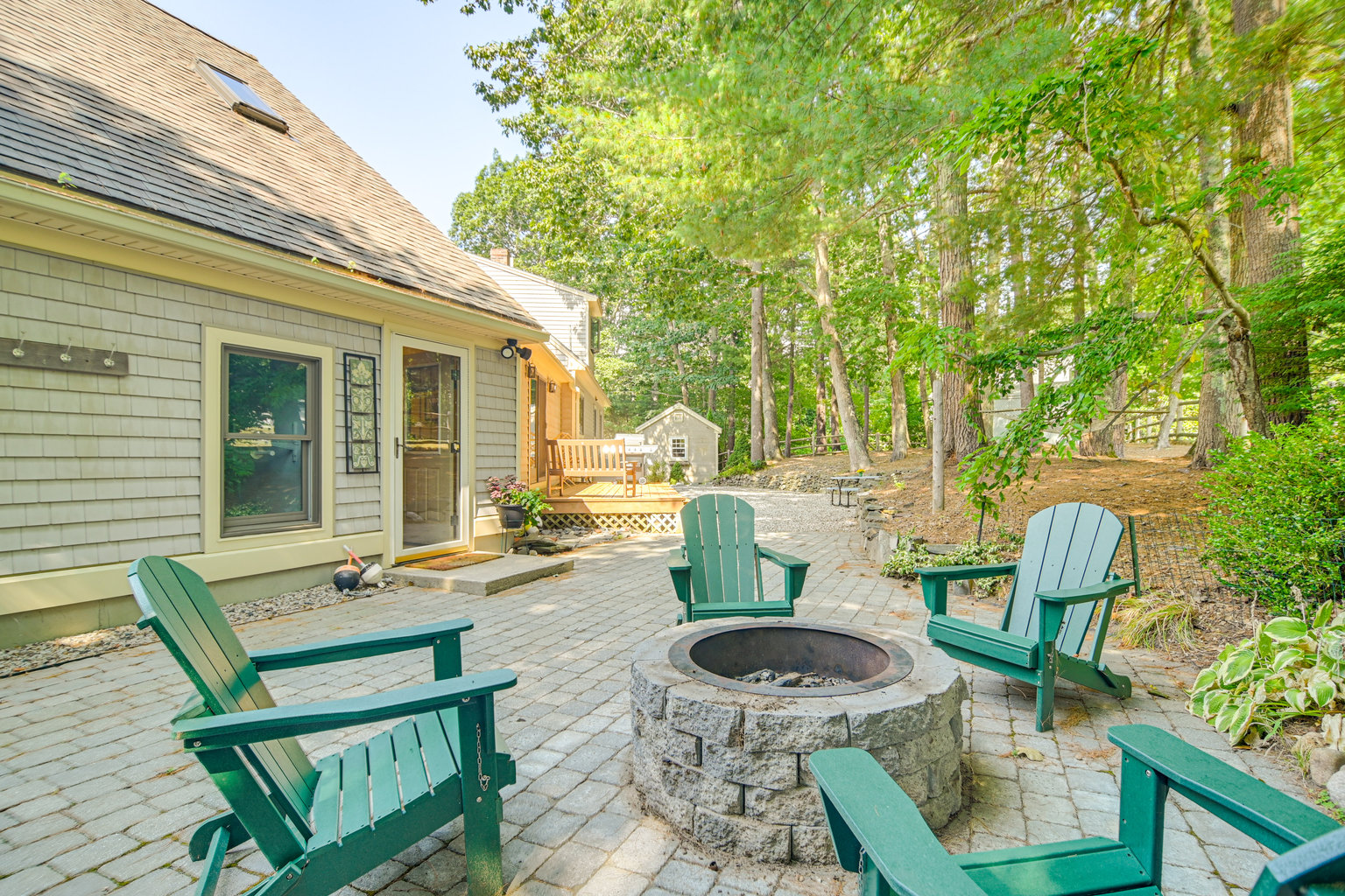 Kennebunk Vacation Rental