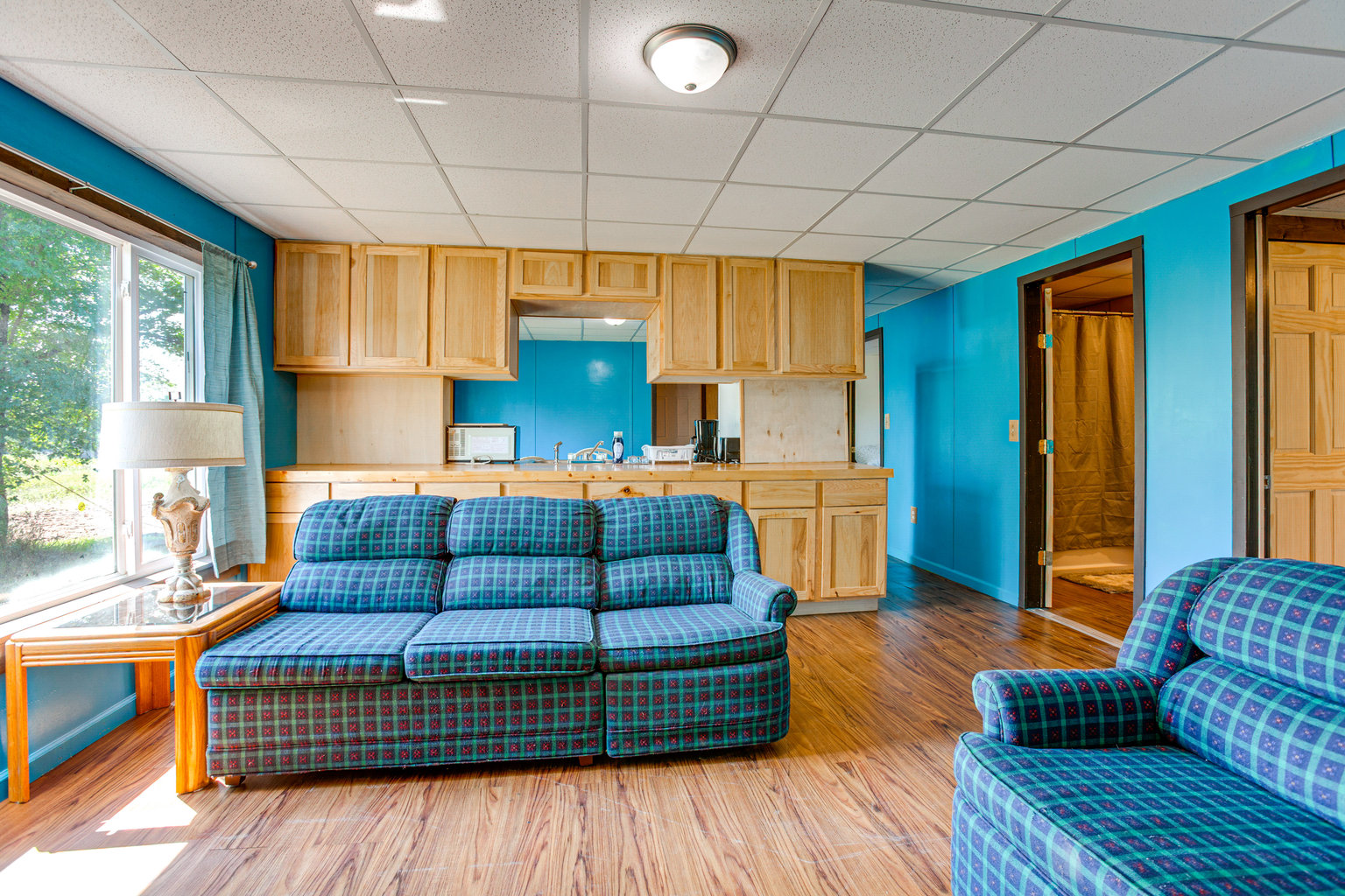 Bear Lake Vacation Rental