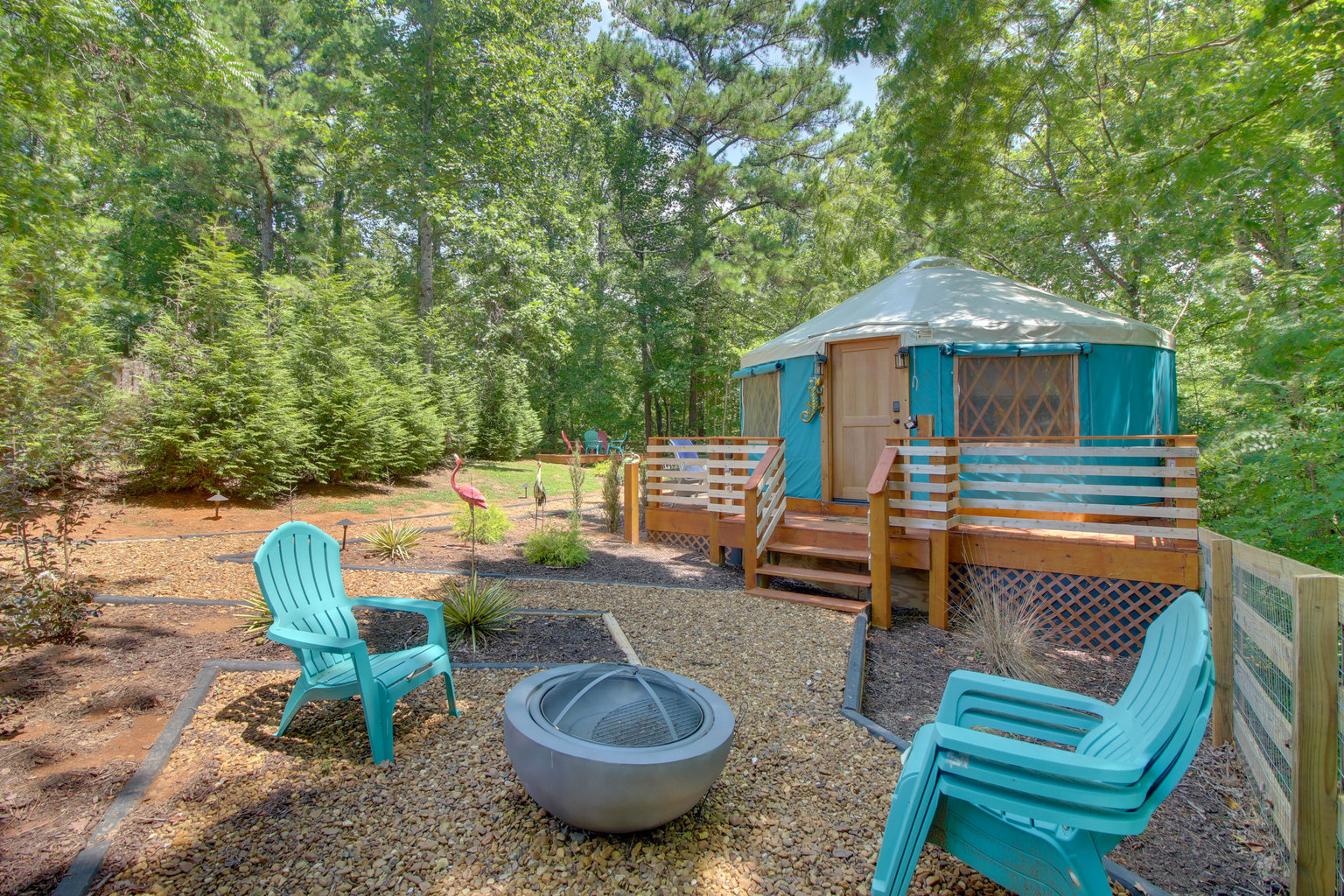 Sparta Vacation Rental