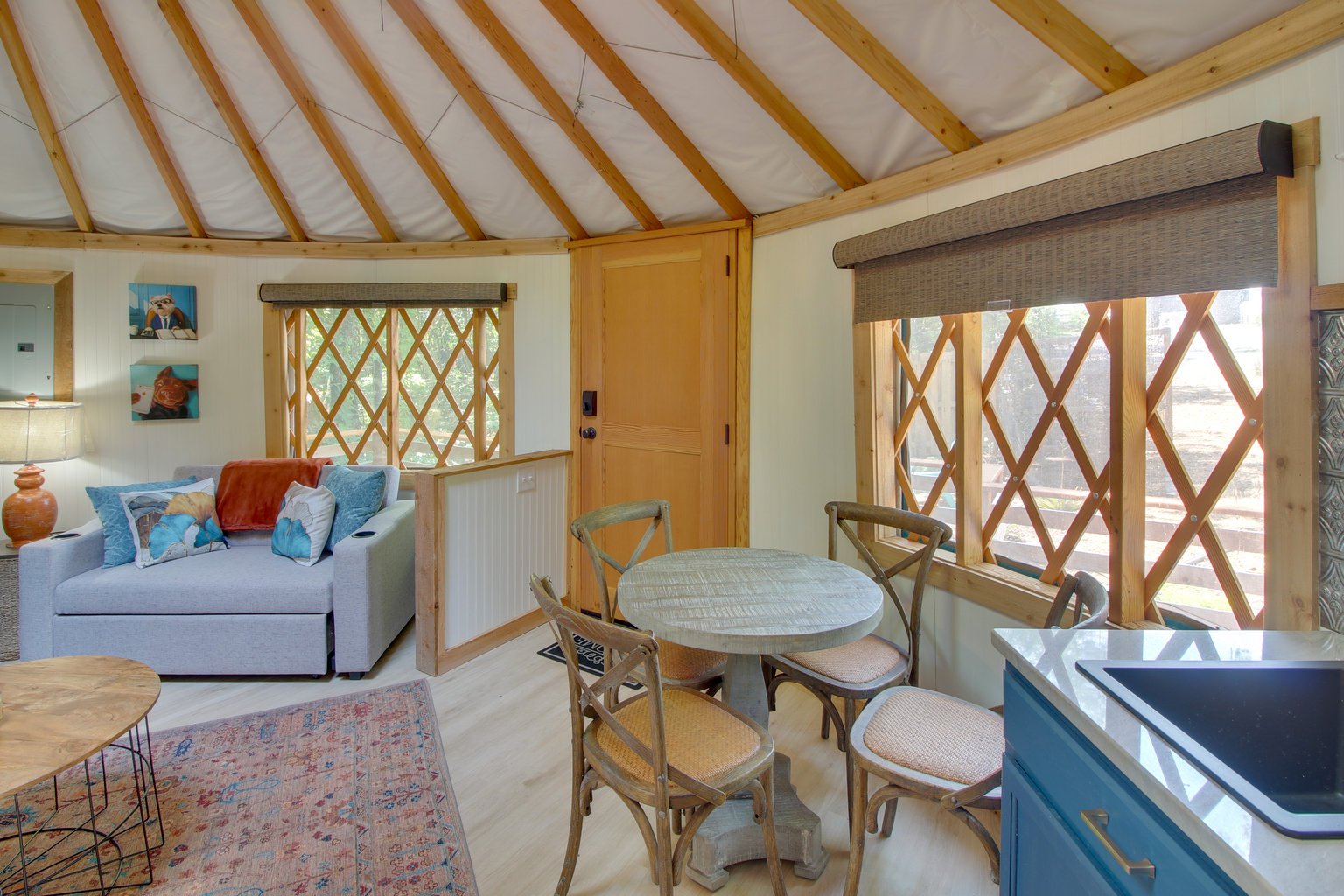 Sparta Vacation Rental