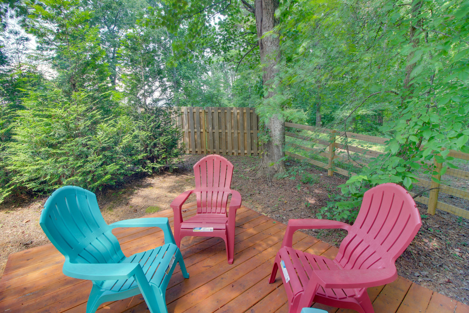 Sparta Vacation Rental