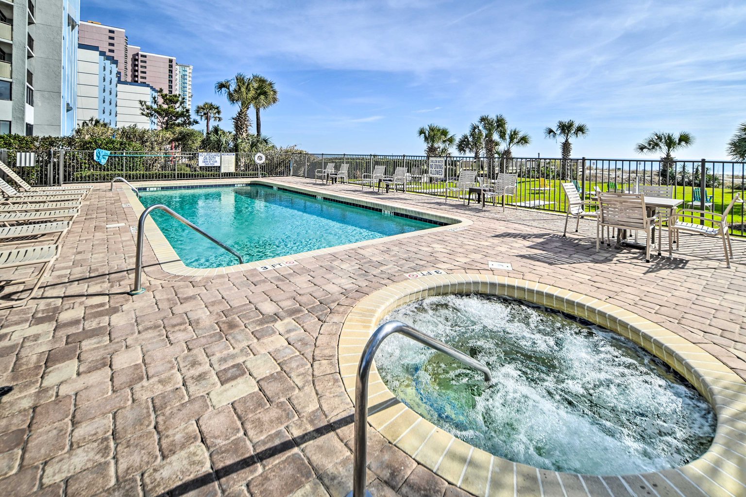 Myrtle Beach Vacation Rental