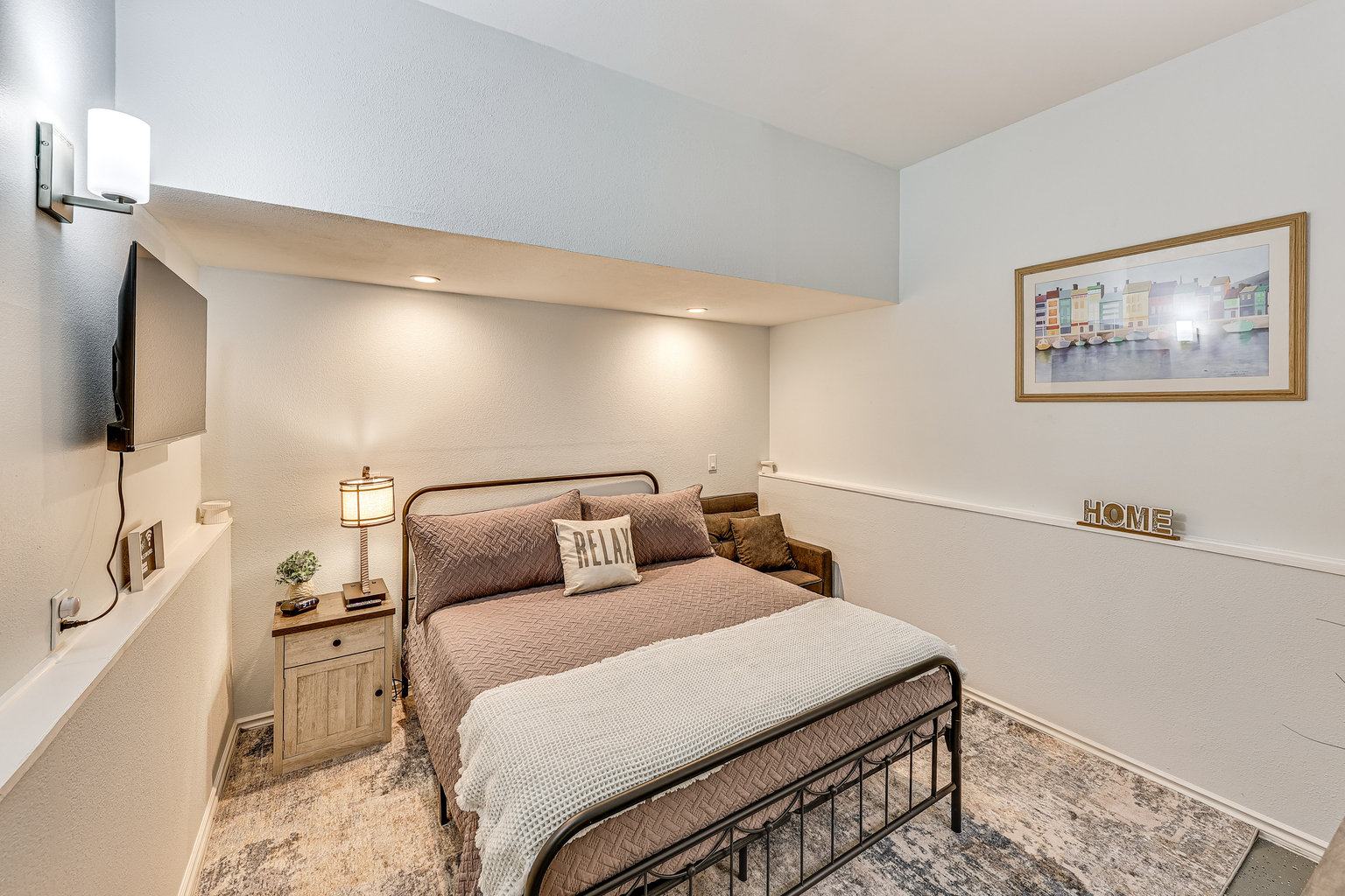Lake Elsinore Vacation Rental