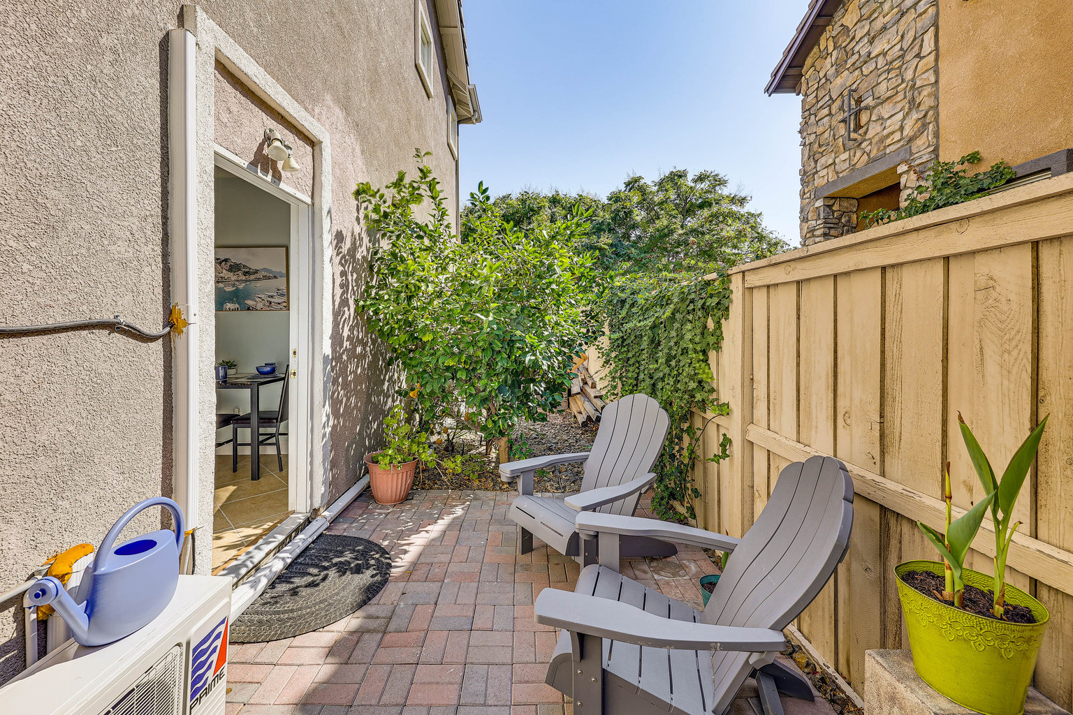 Lake Elsinore Vacation Rental