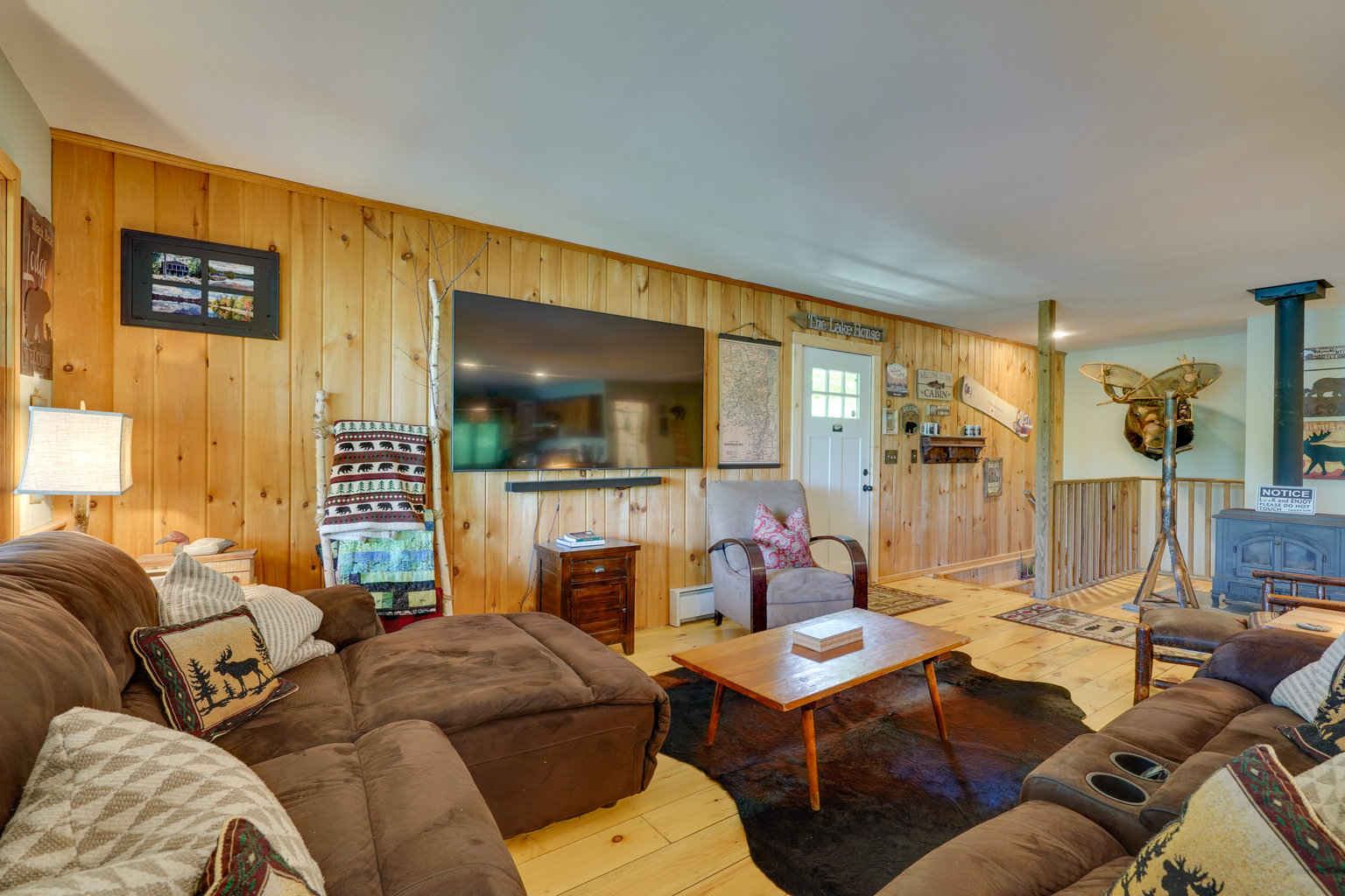 Severance Vacation Rental