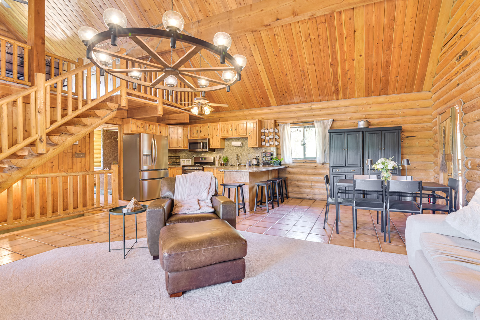 Huntsville Vacation Rental