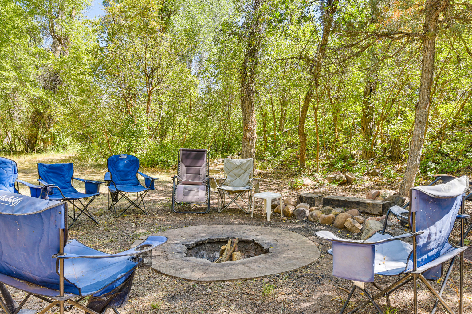 Huntsville Vacation Rental