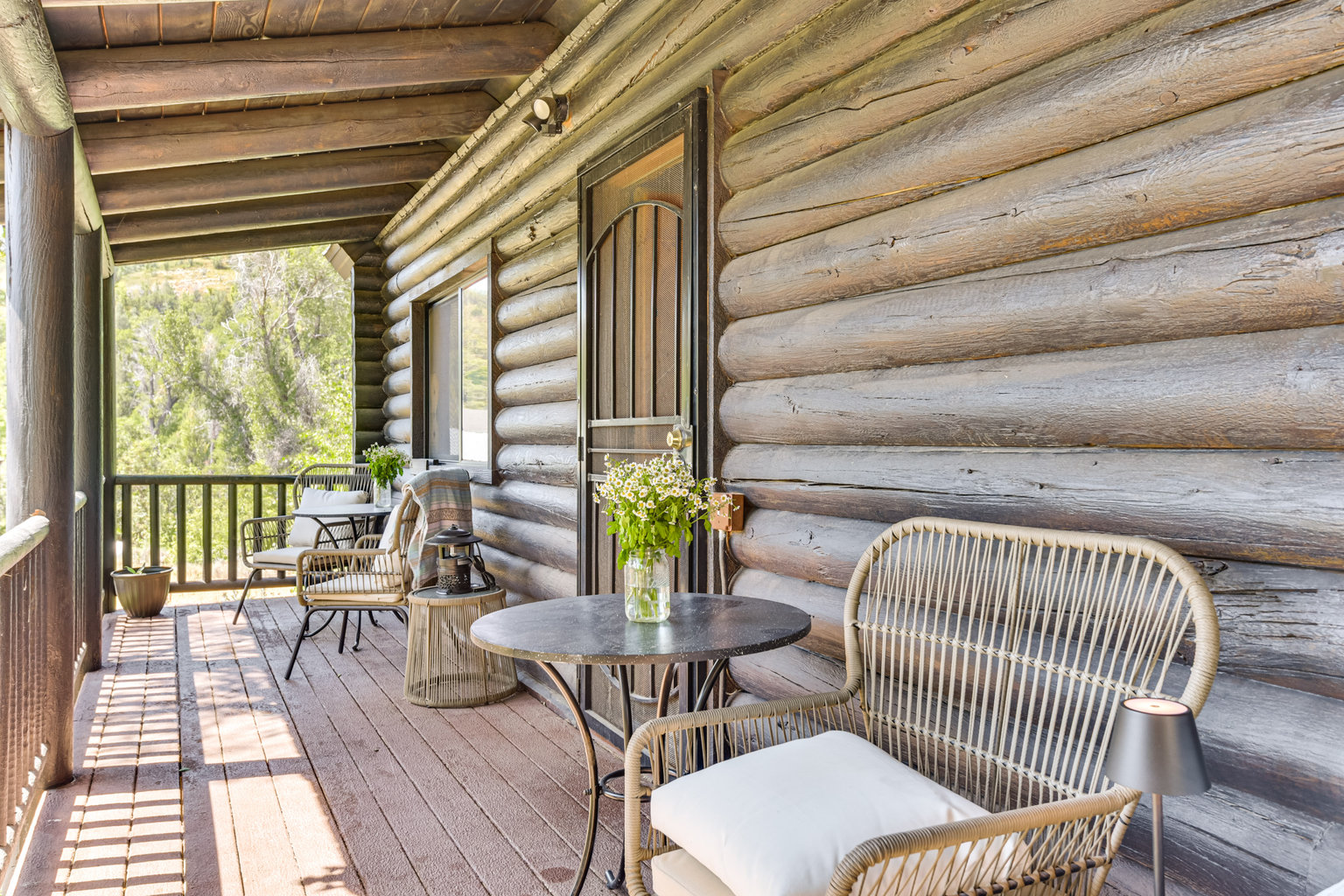 Huntsville Vacation Rental