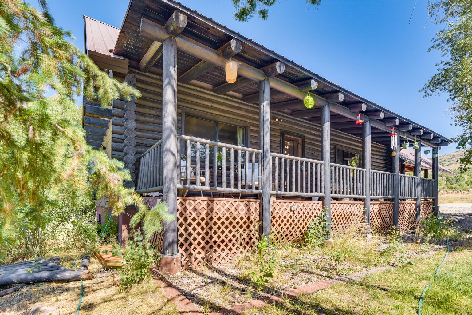 Huntsville Vacation Rental