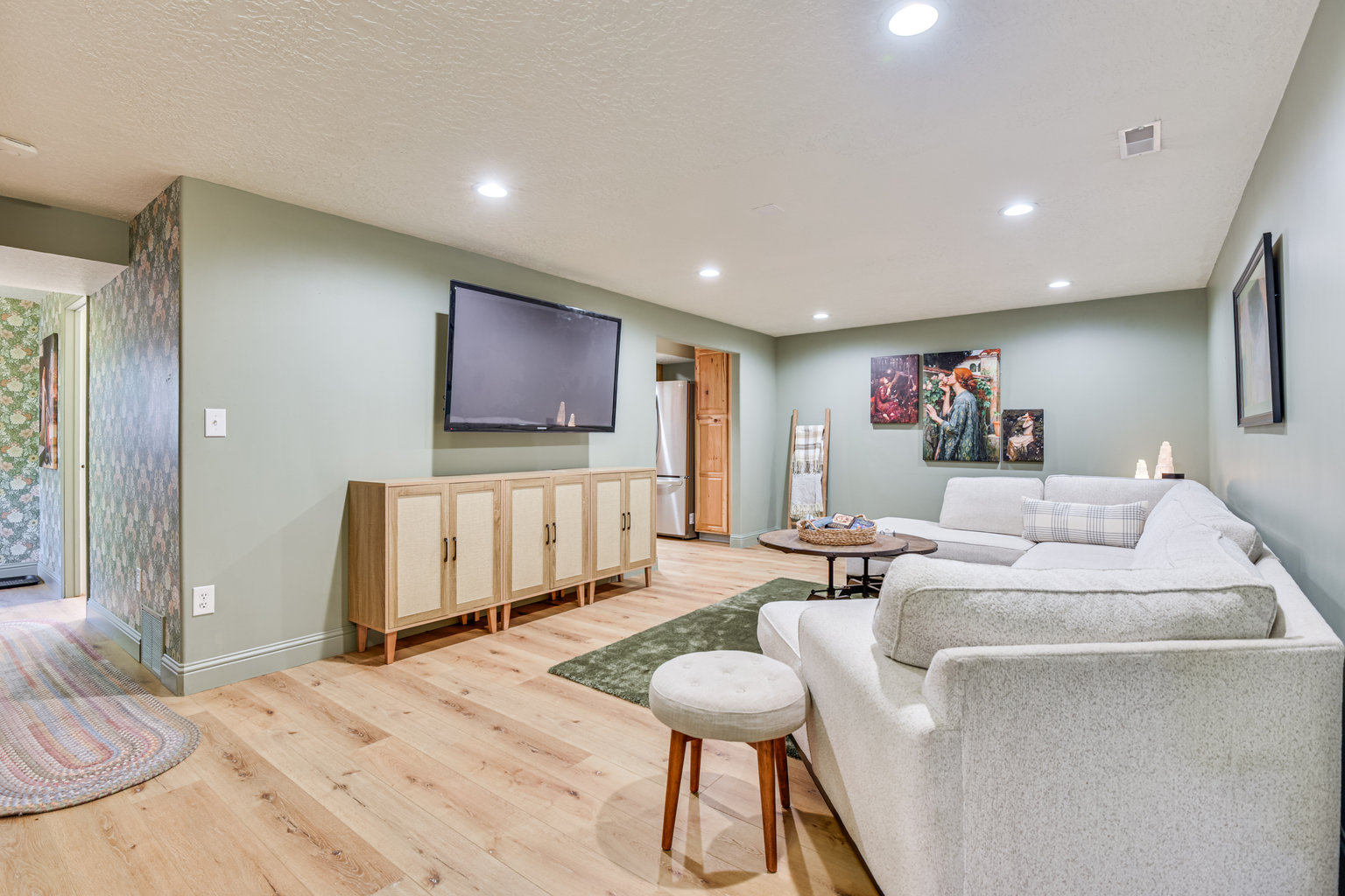 Huntsville Vacation Rental