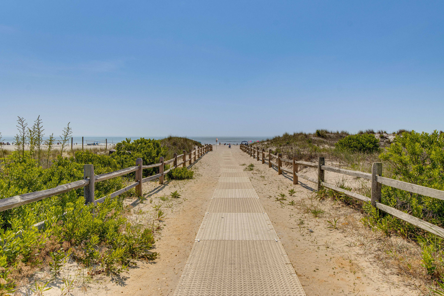 Ocean City Vacation Rental