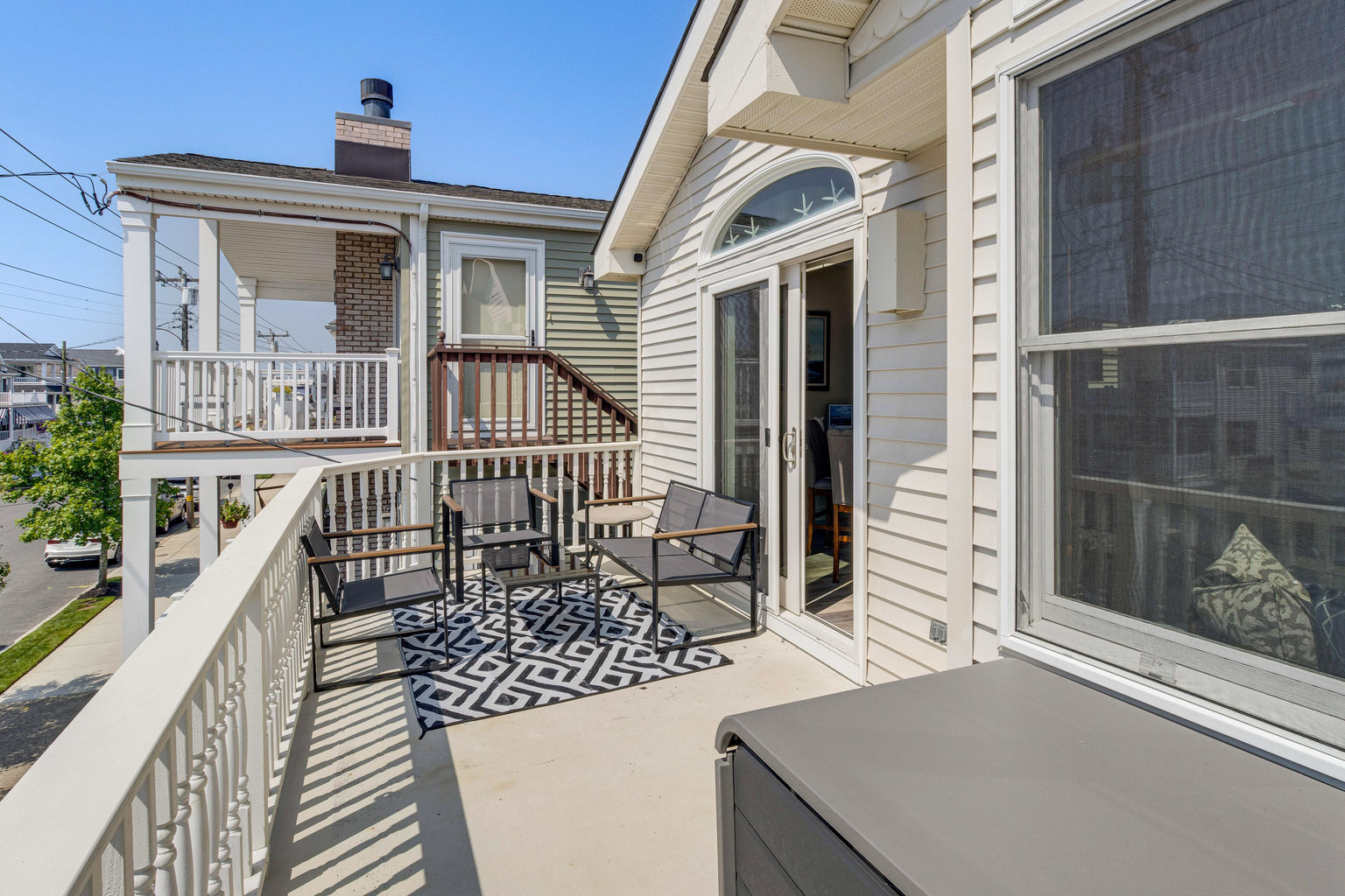 Ocean City Vacation Rental