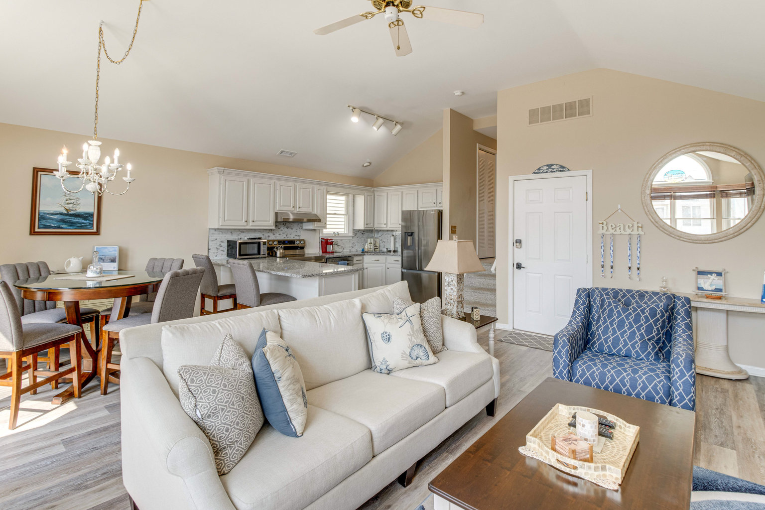 Ocean City Vacation Rental
