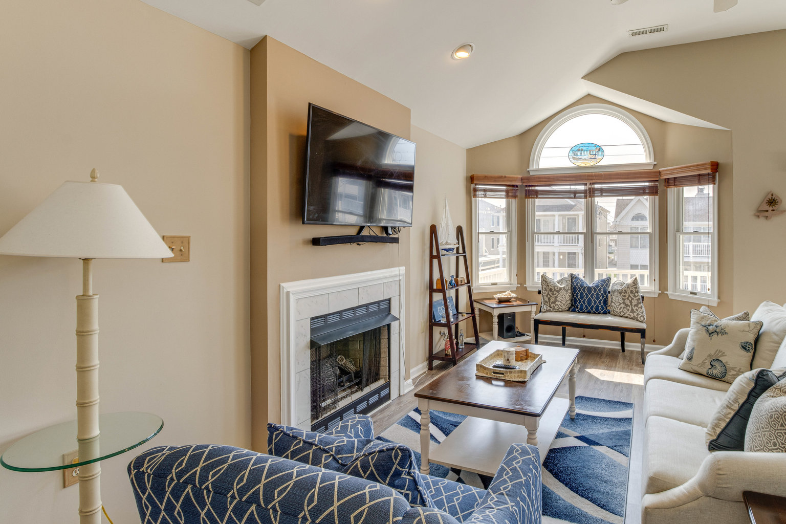 Ocean City Vacation Rental