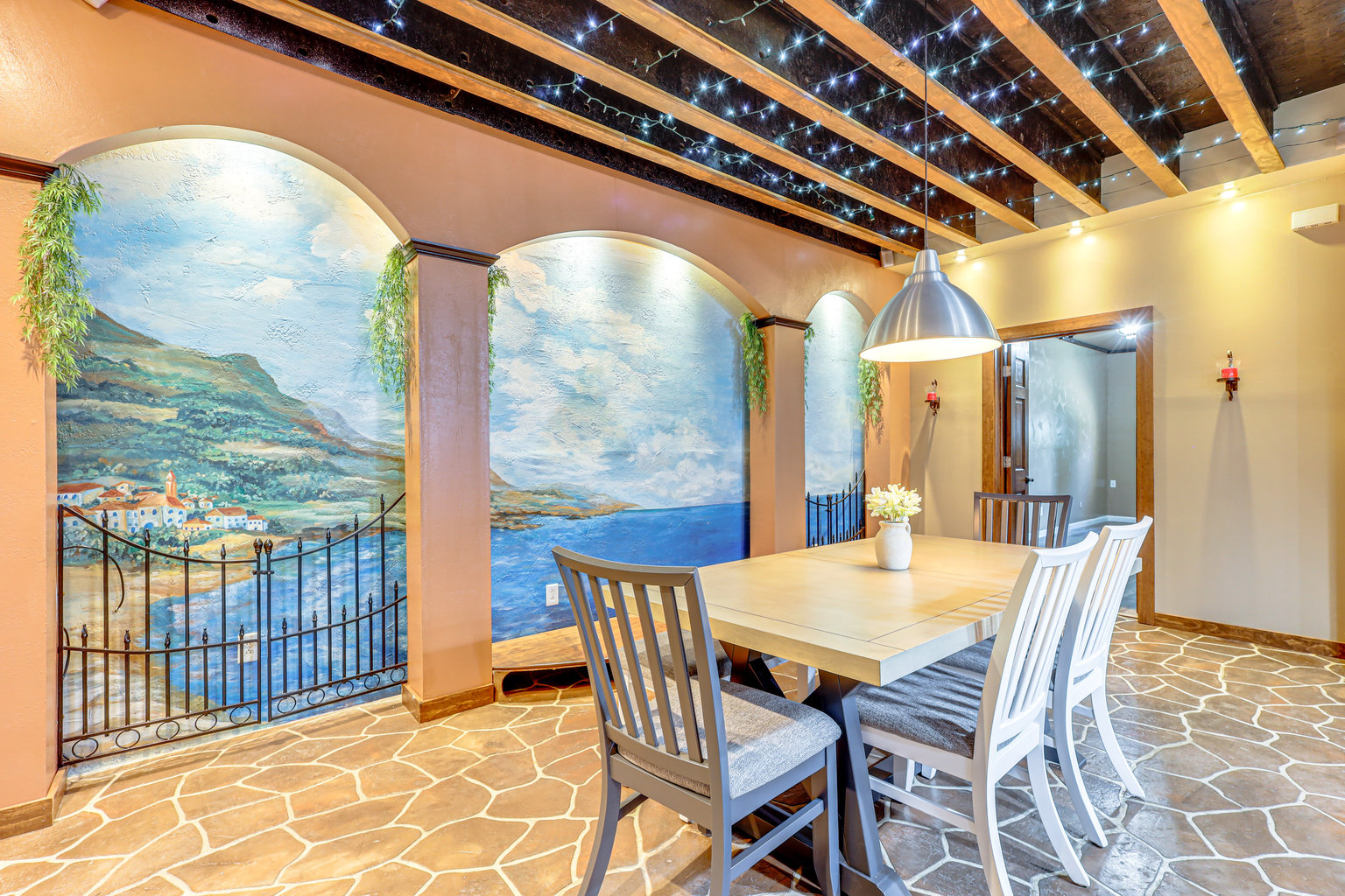 Belton Vacation Rental