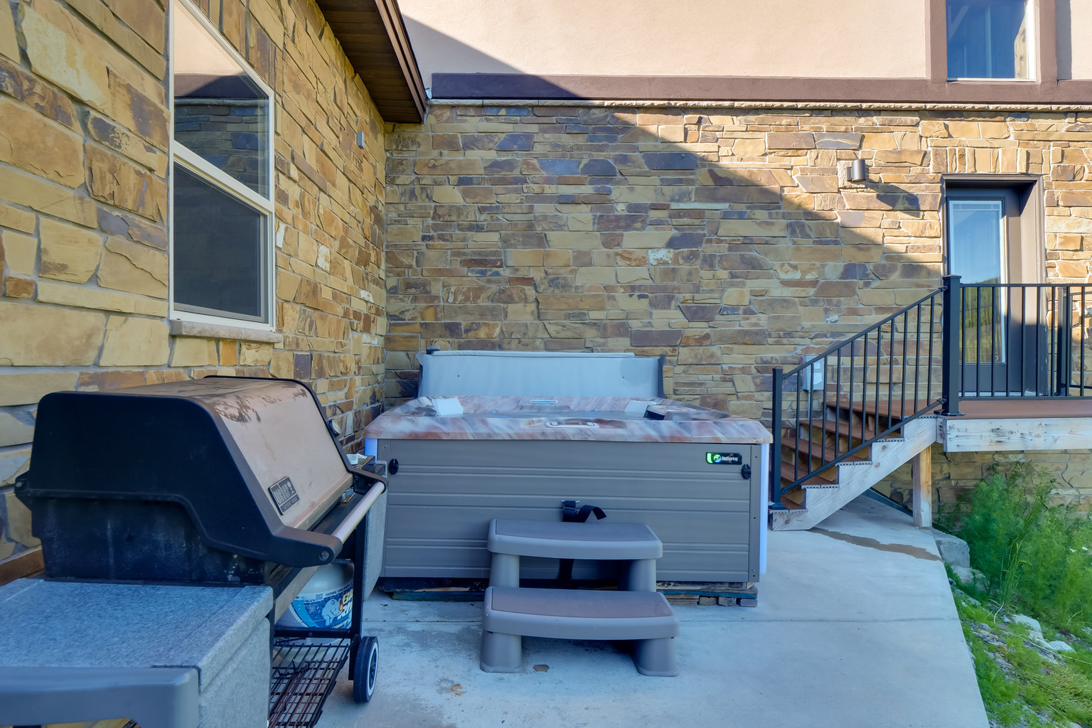 Blue River Vacation Rental