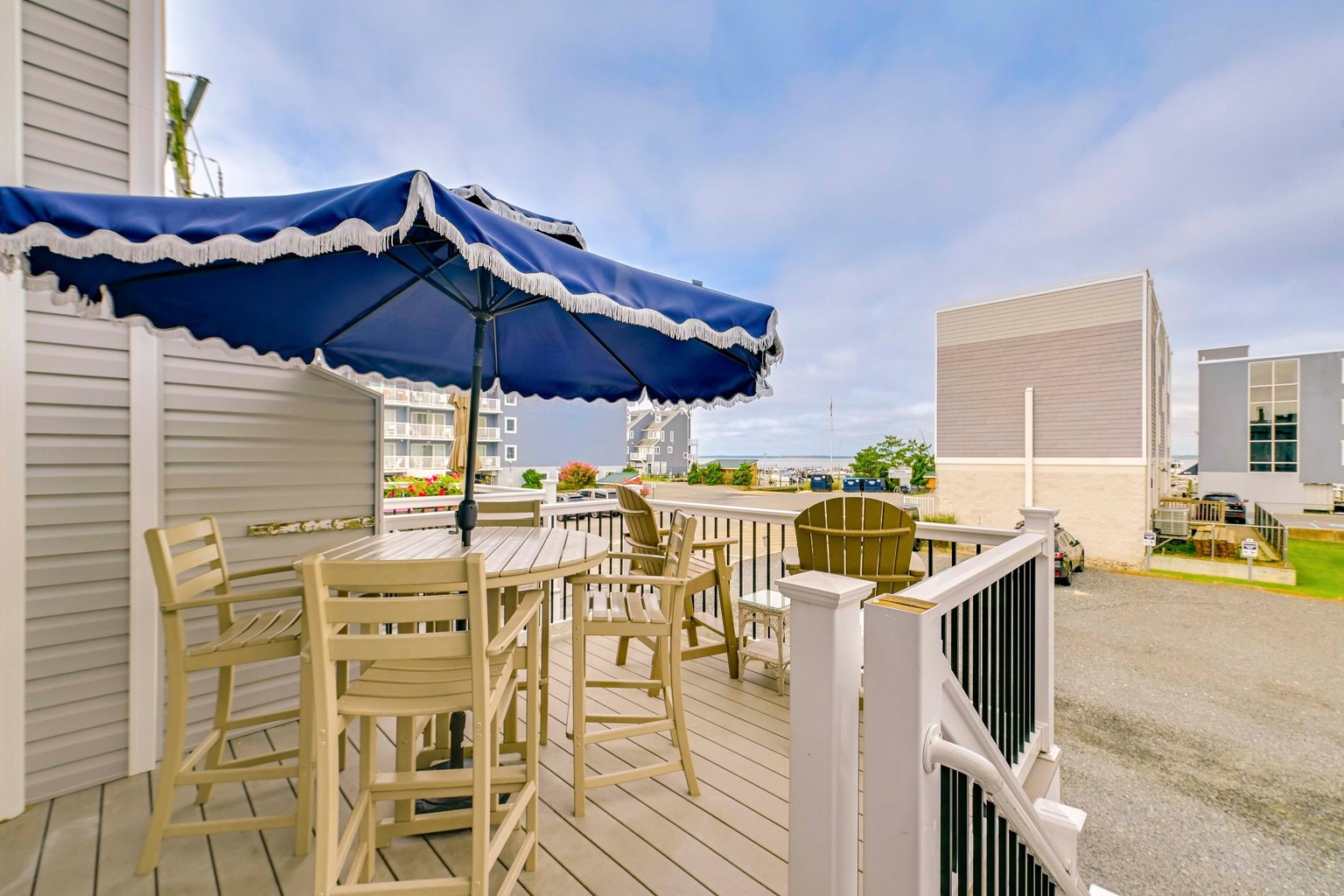 Dewey Beach Vacation Rental