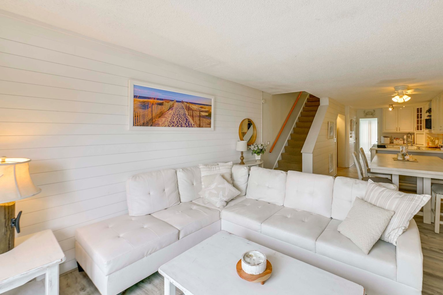 Dewey Beach Vacation Rental