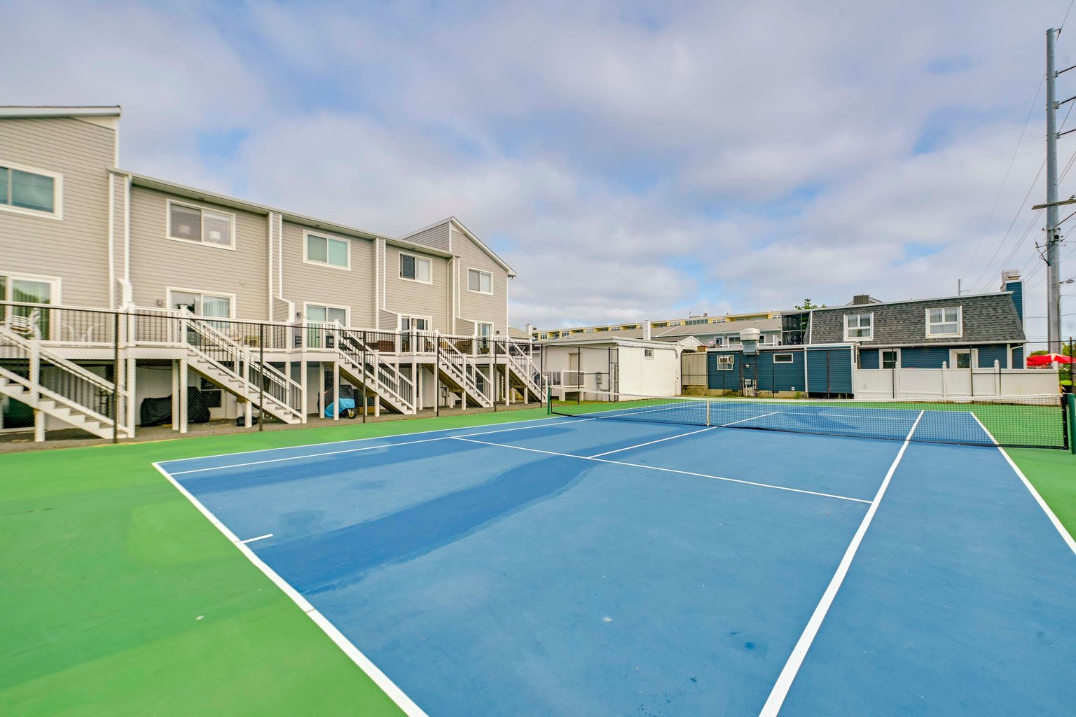 Dewey Beach Vacation Rental