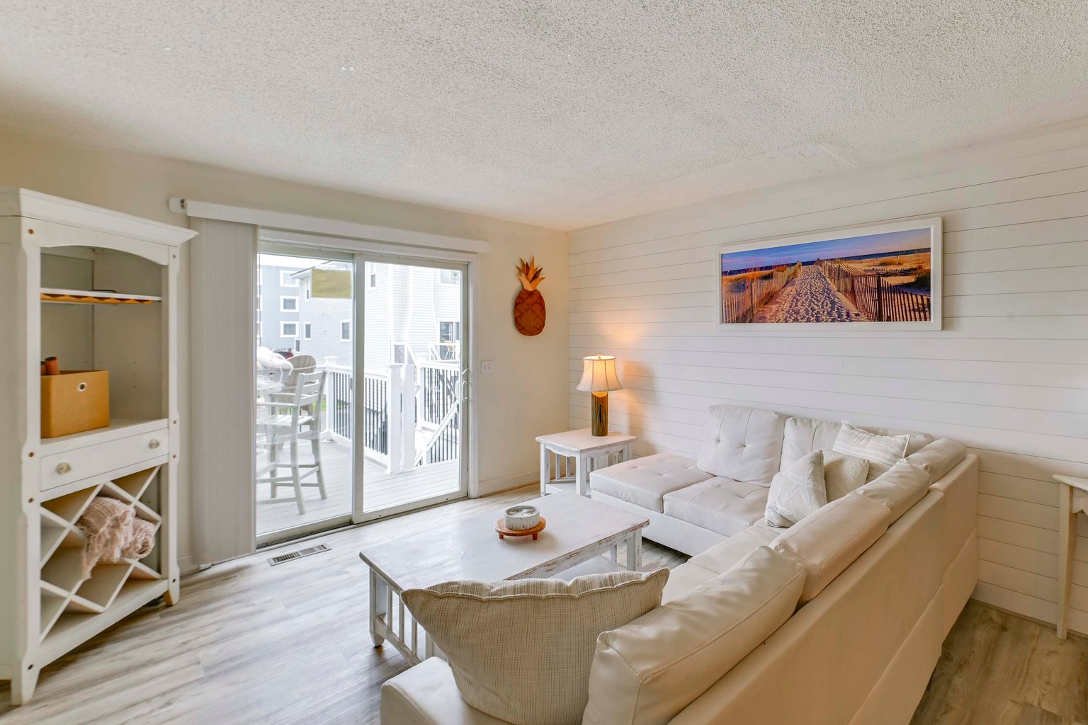 Dewey Beach Vacation Rental