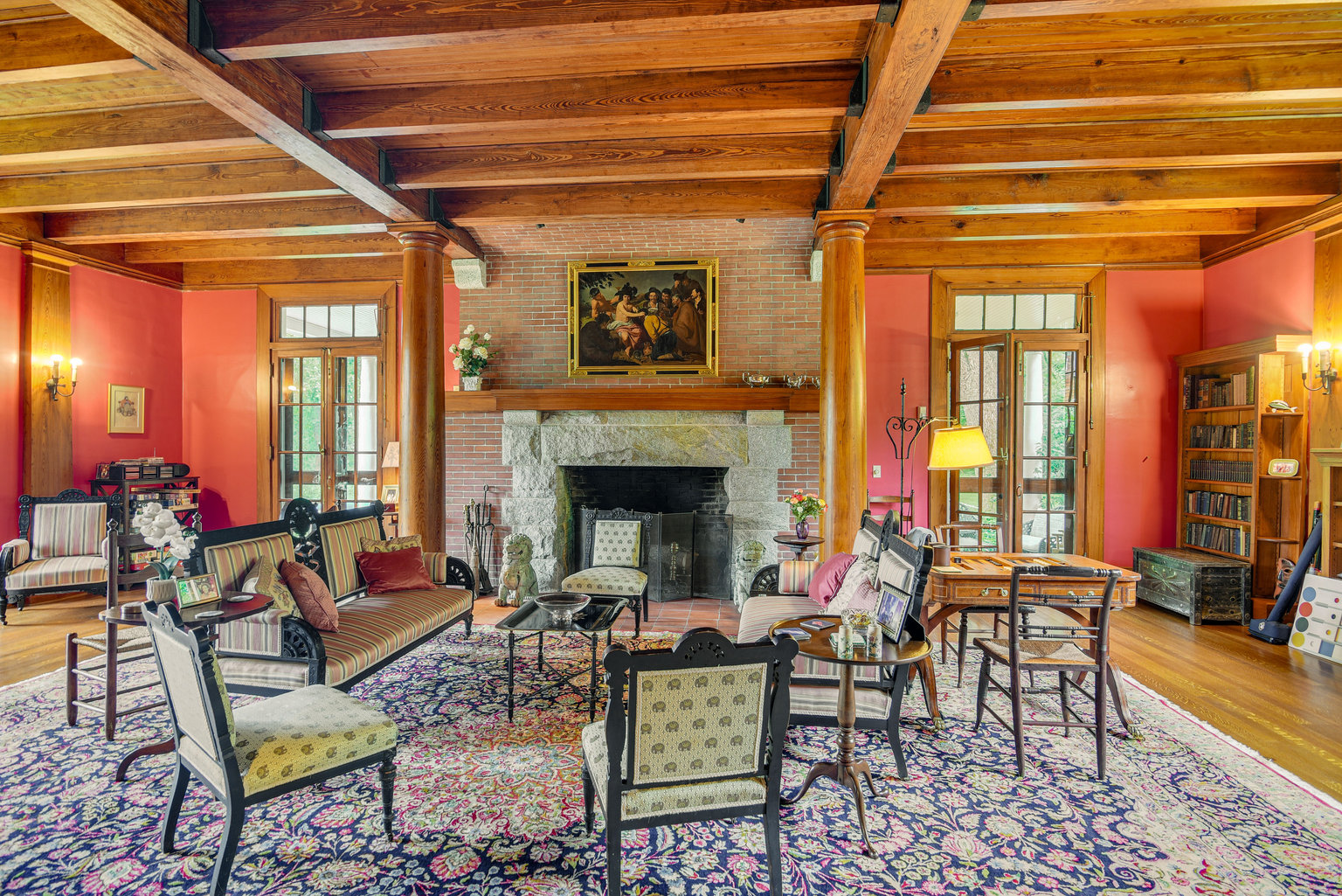 North Kingstown Vacation Rental