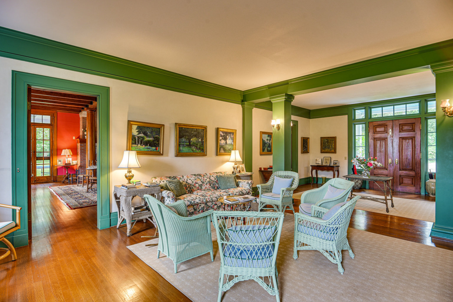 North Kingstown Vacation Rental